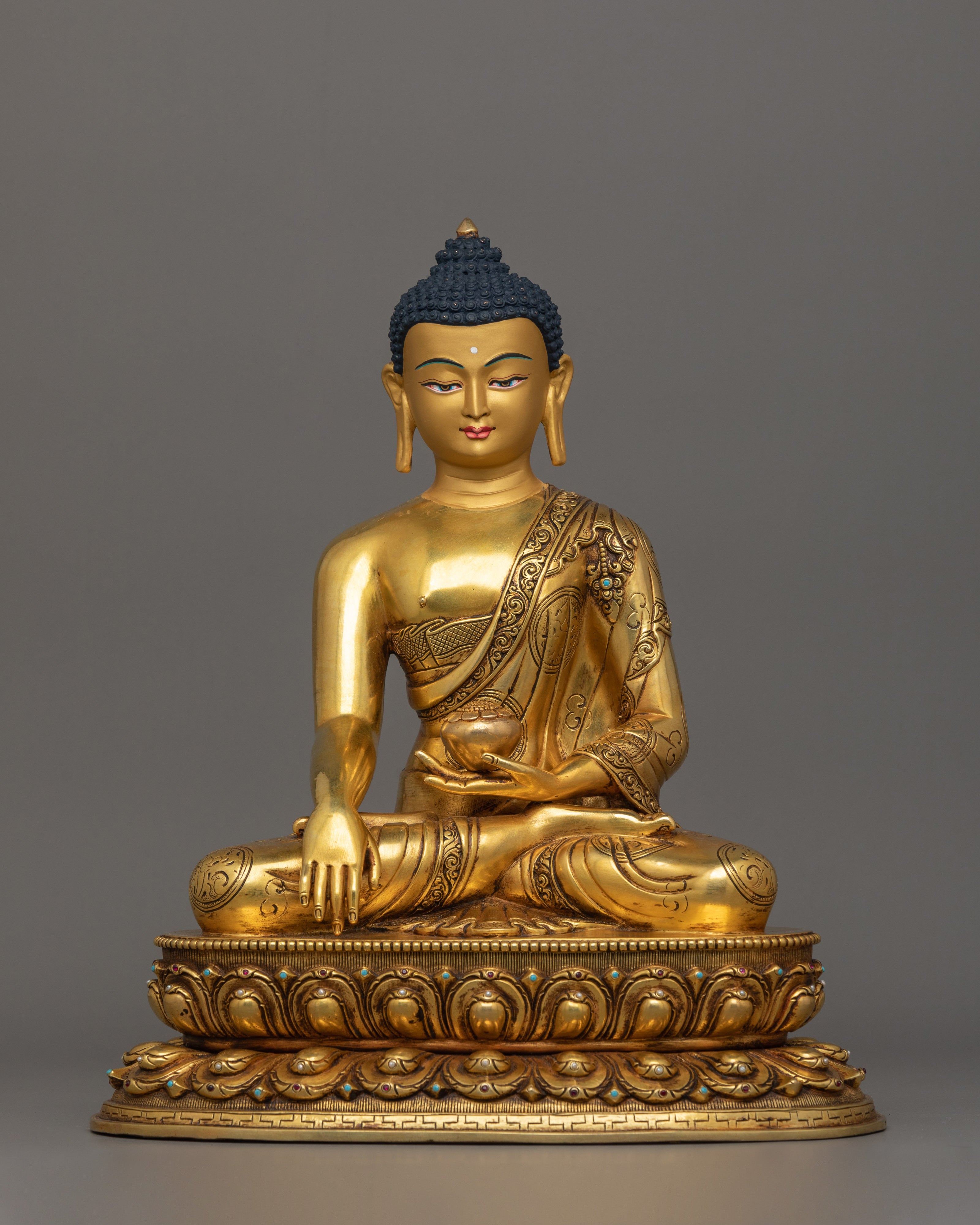 shakyamuni-buddha-dharma-teacher-statue