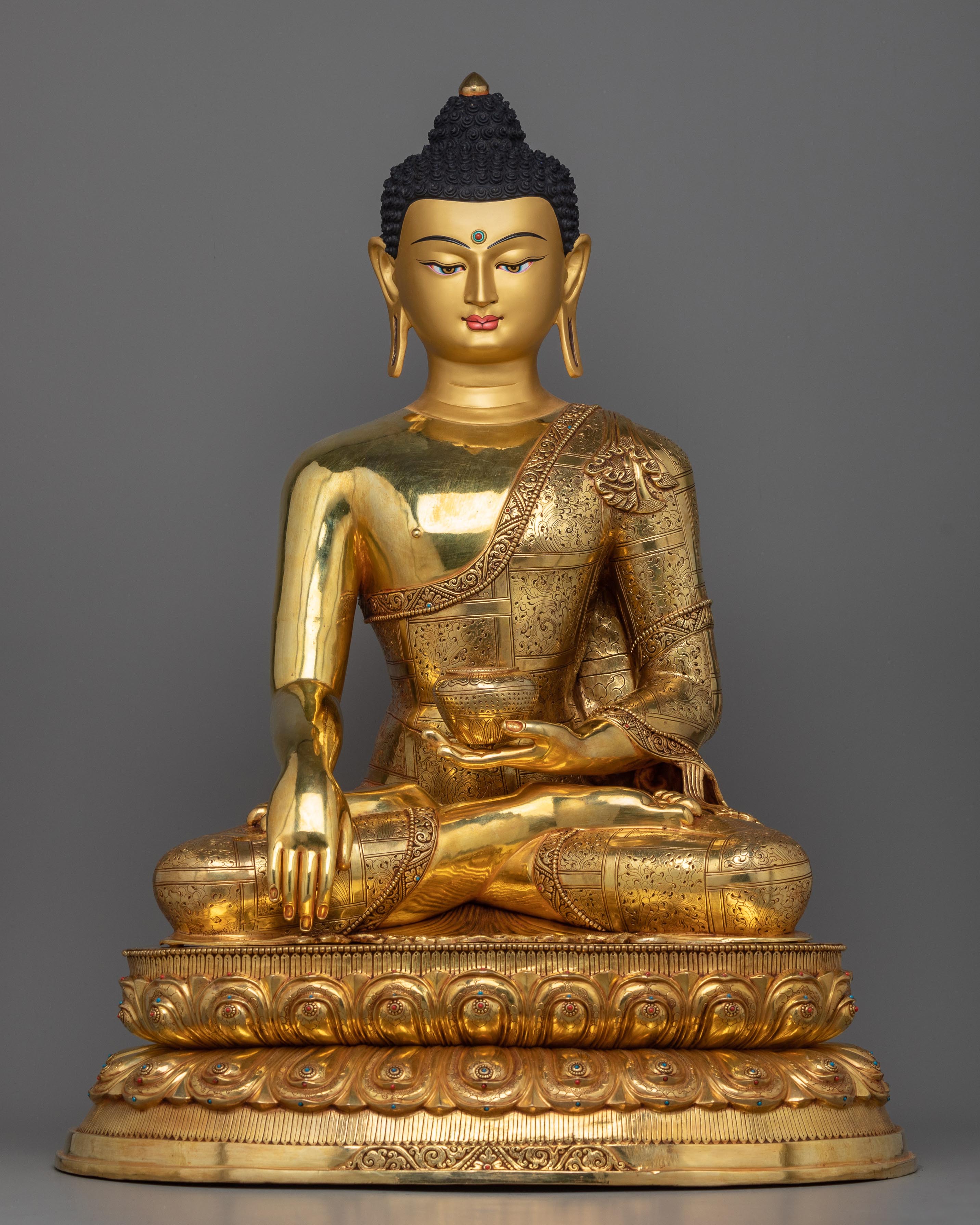 siddharta gautama buddha
