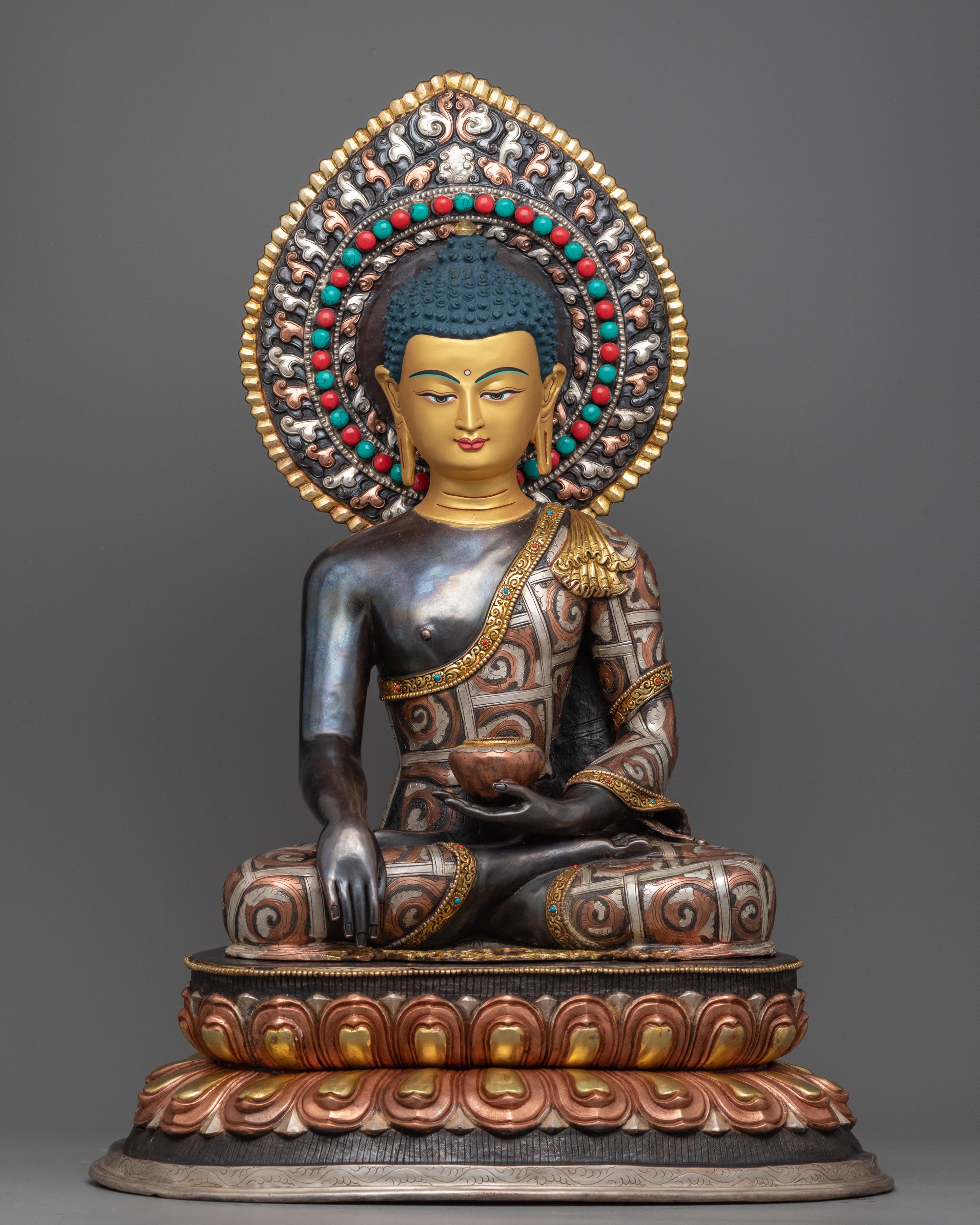 buddha gautama shakyamuni