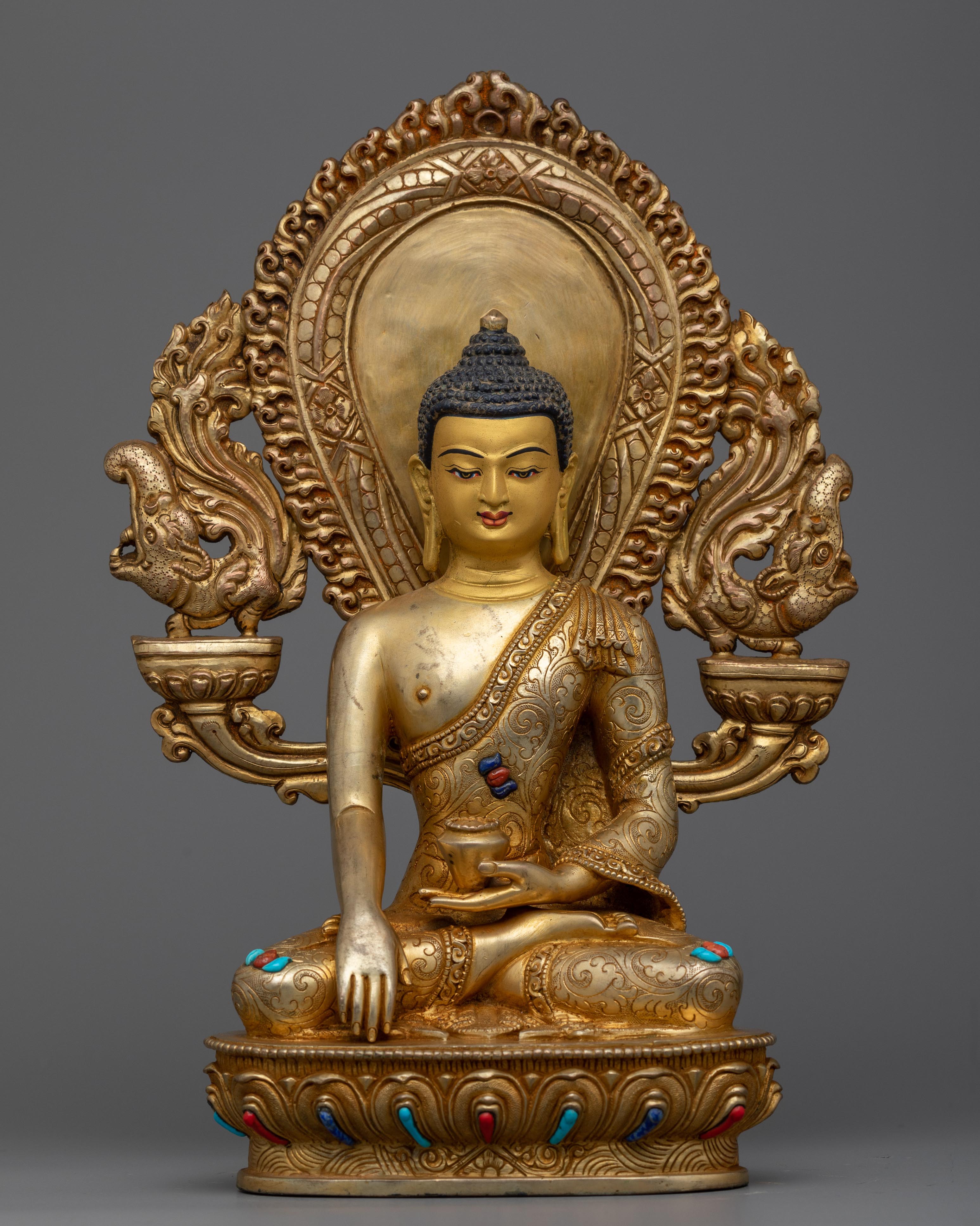 buddha art sculpture