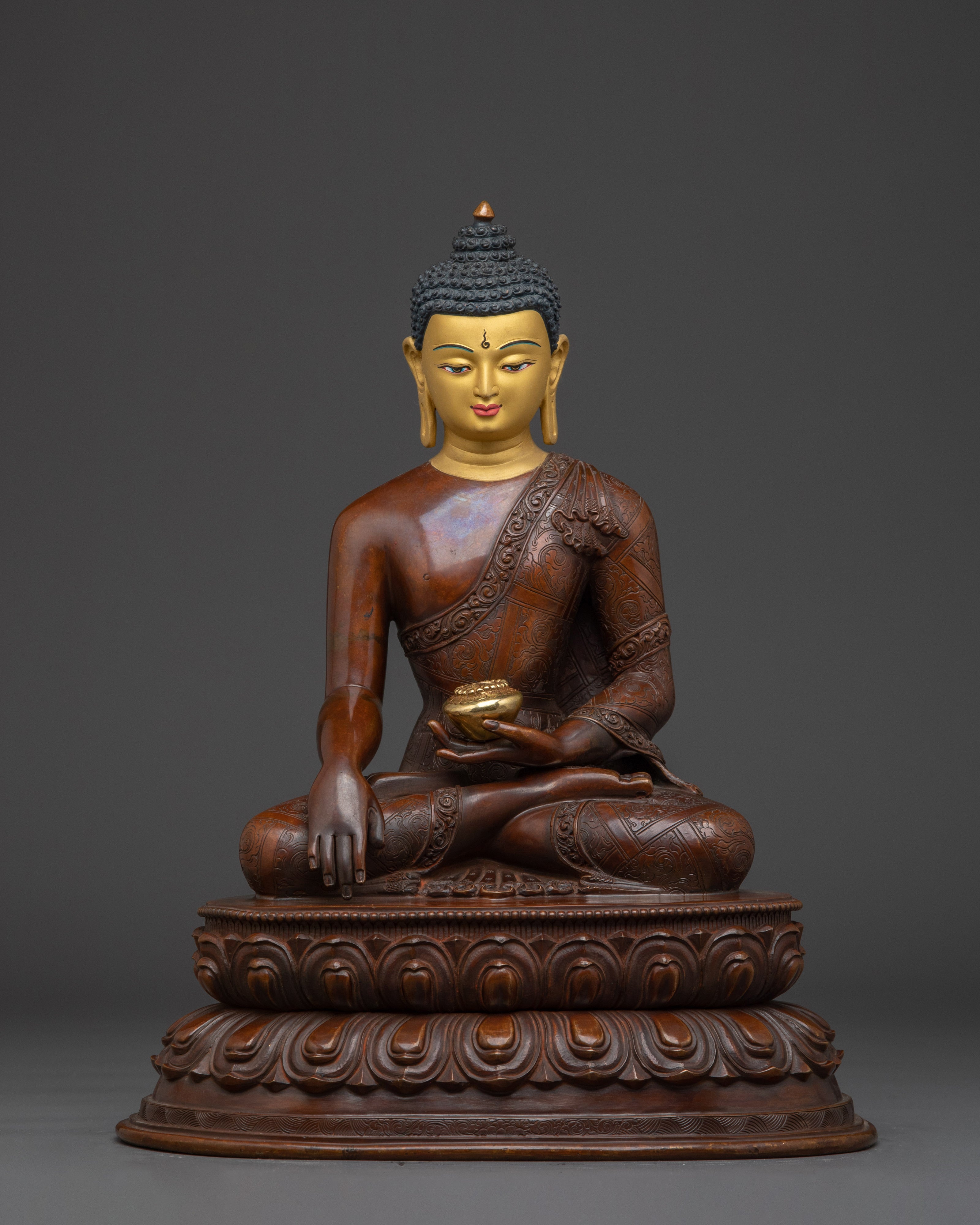 supreme-wisdom-of-shakyamuni-buddha-statue