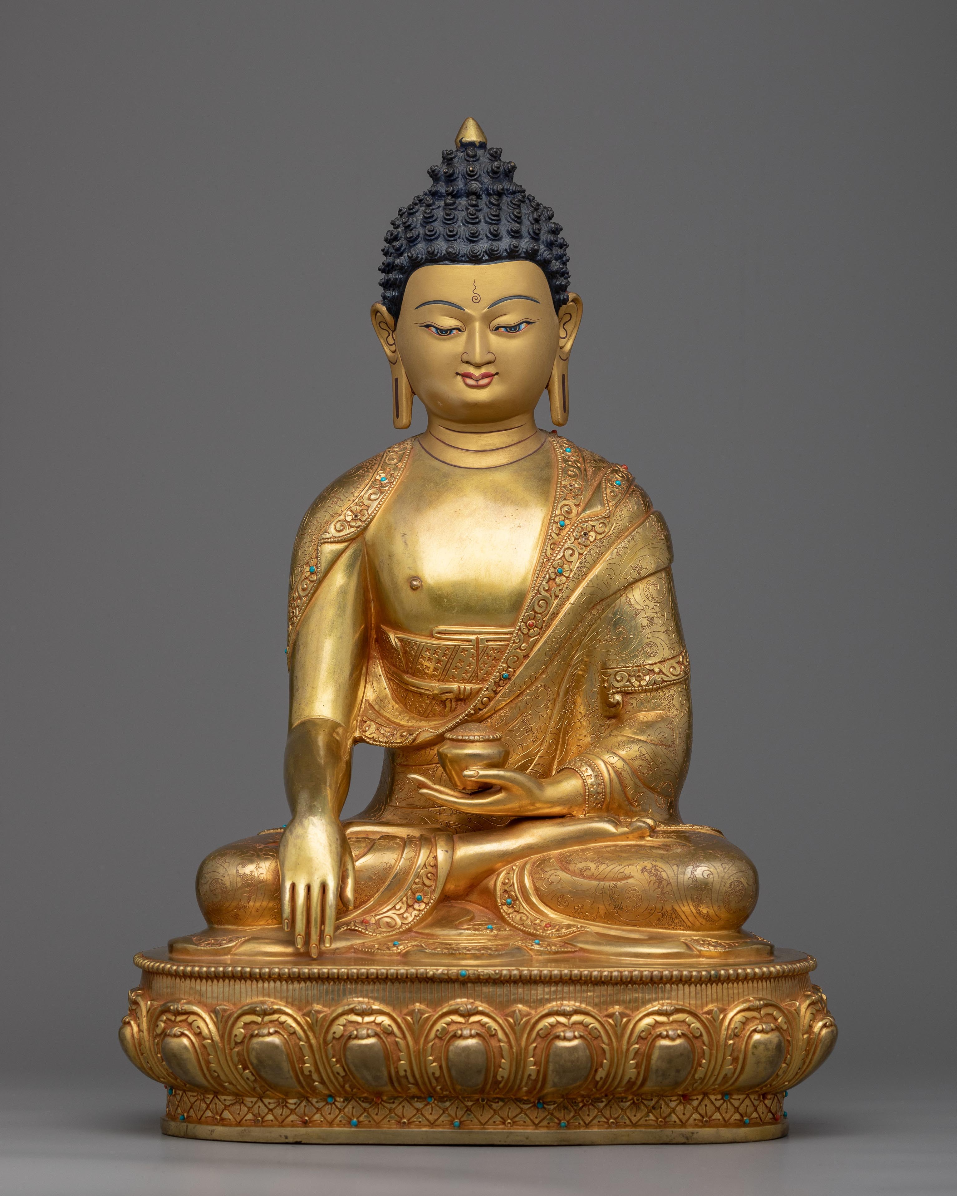 important person of buddhism