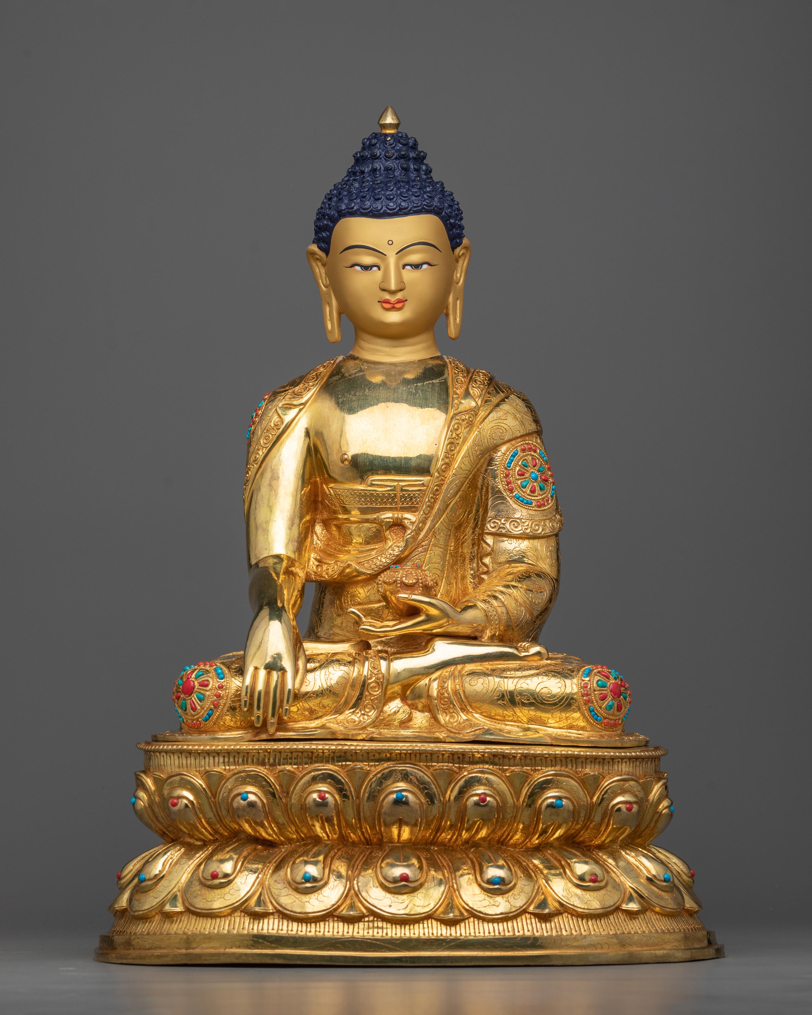 buddha the light of asia