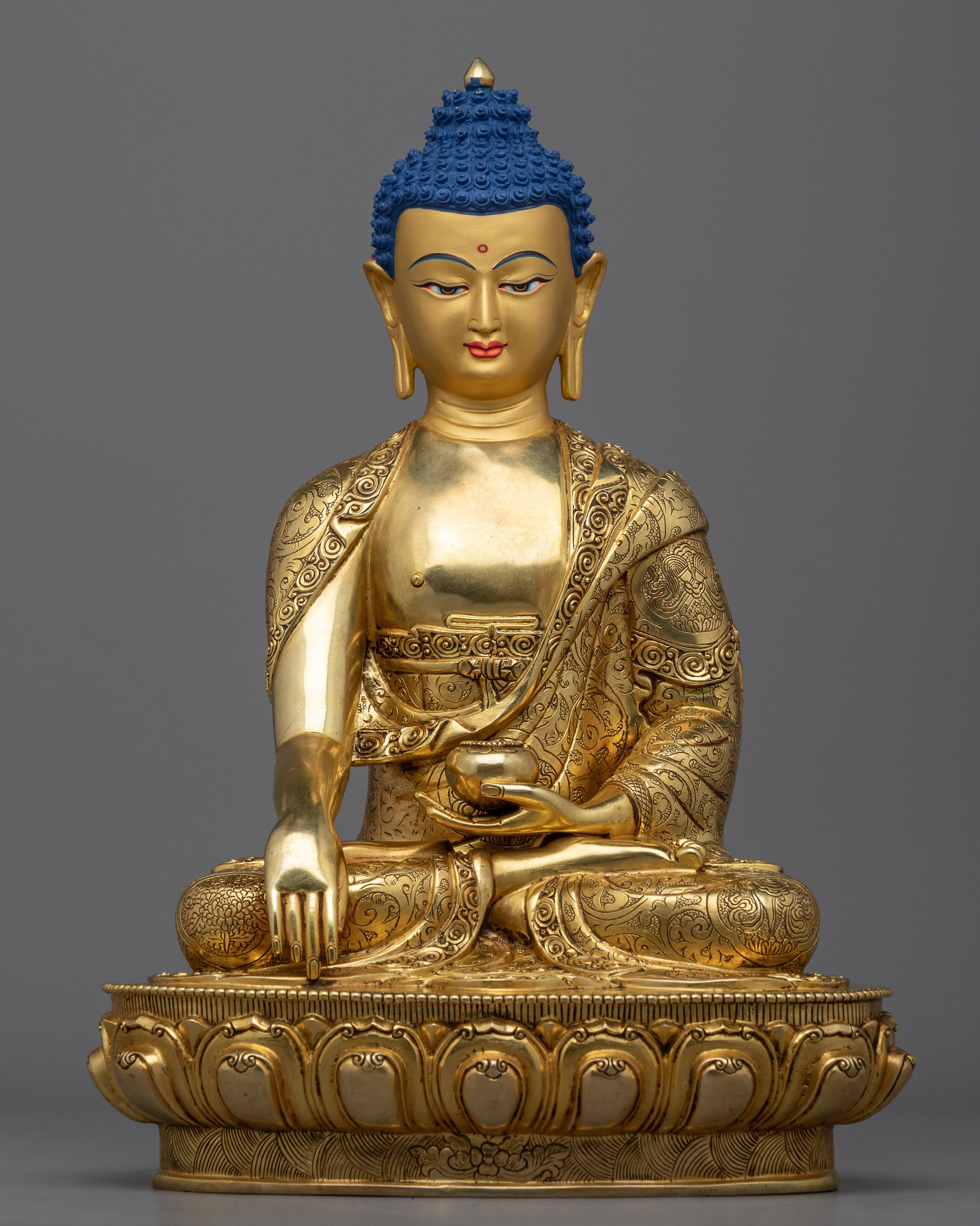 statue of a buddha