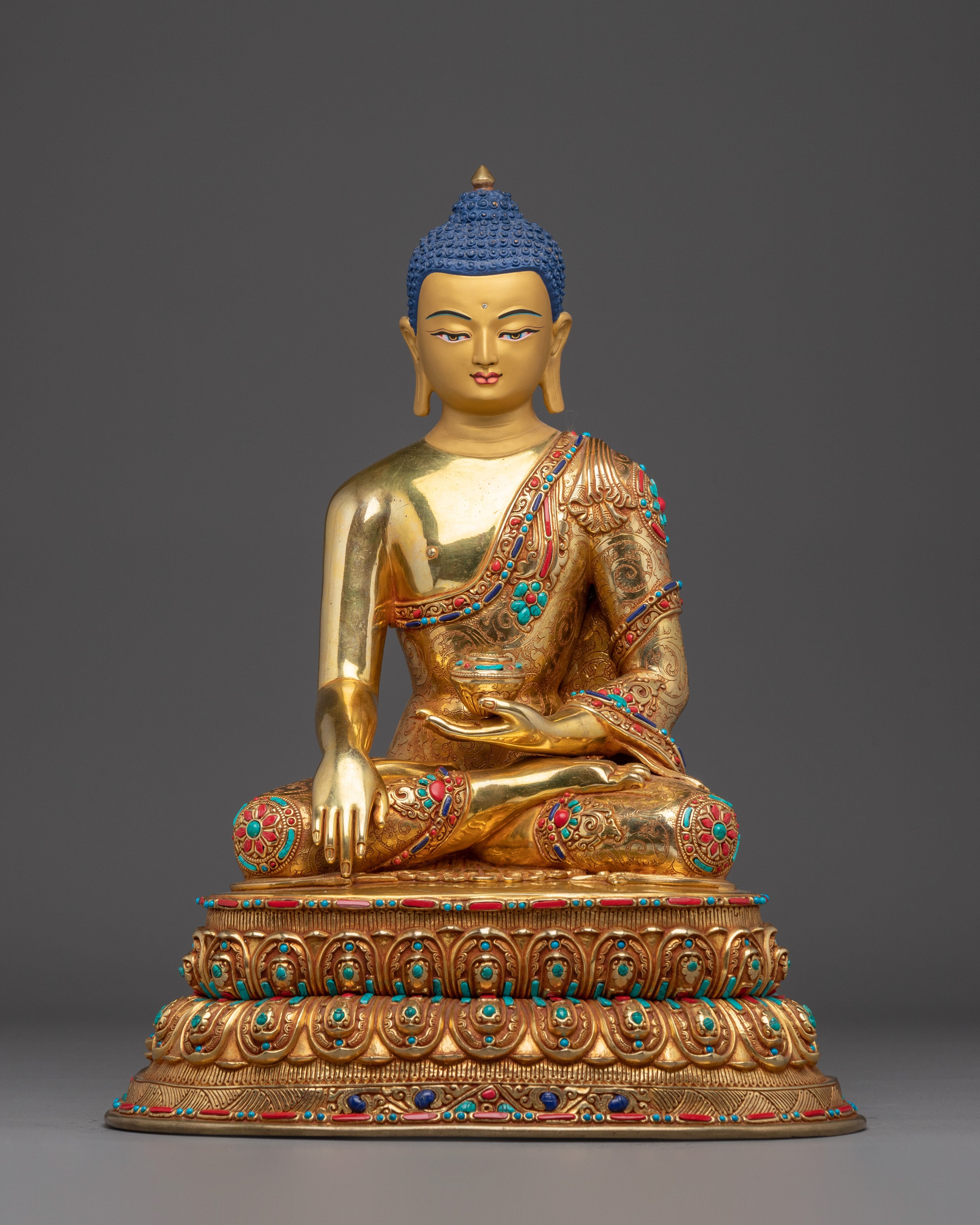 shakyamuni-buddha-peaceful-meditation-idol