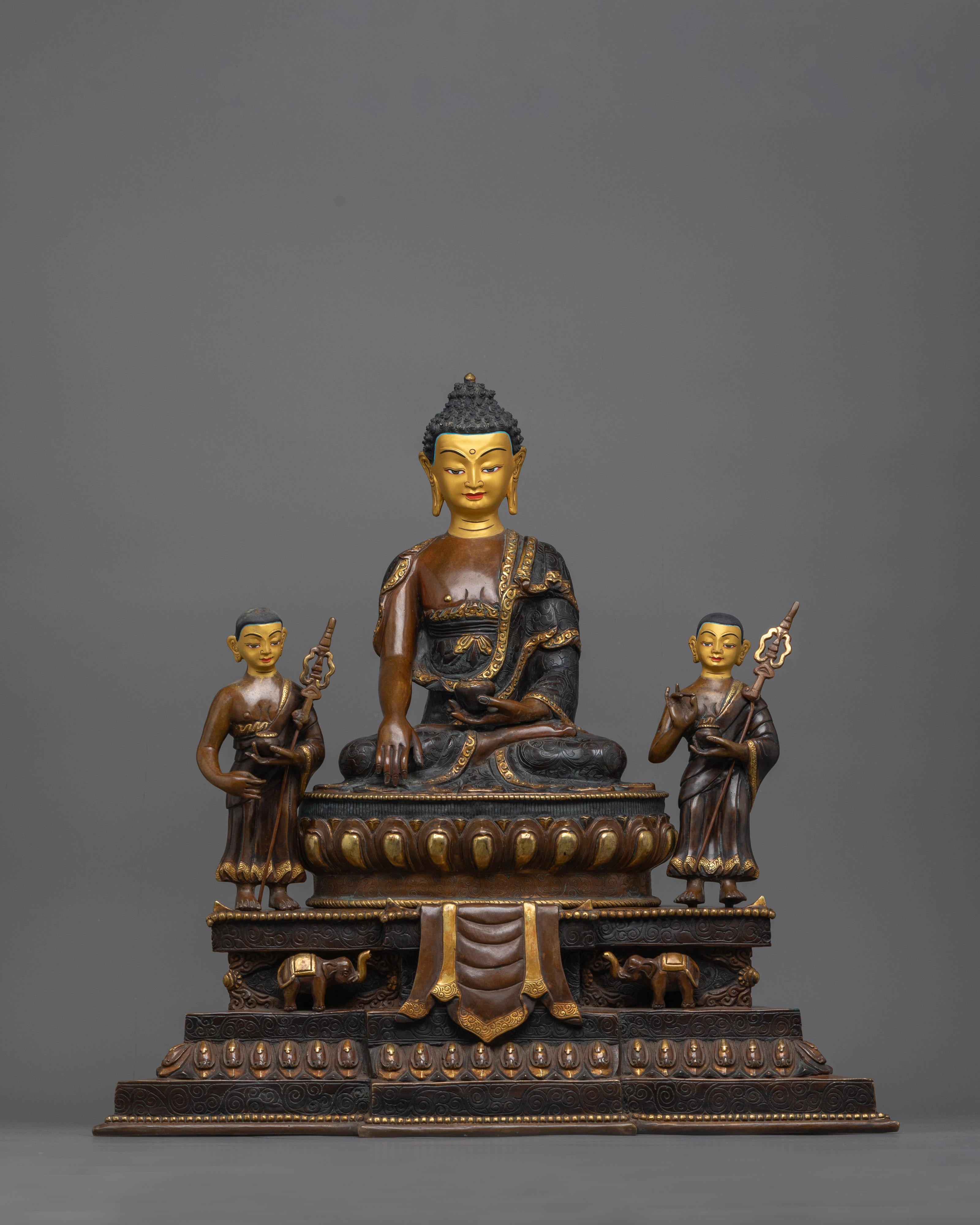 tathagata-buddah