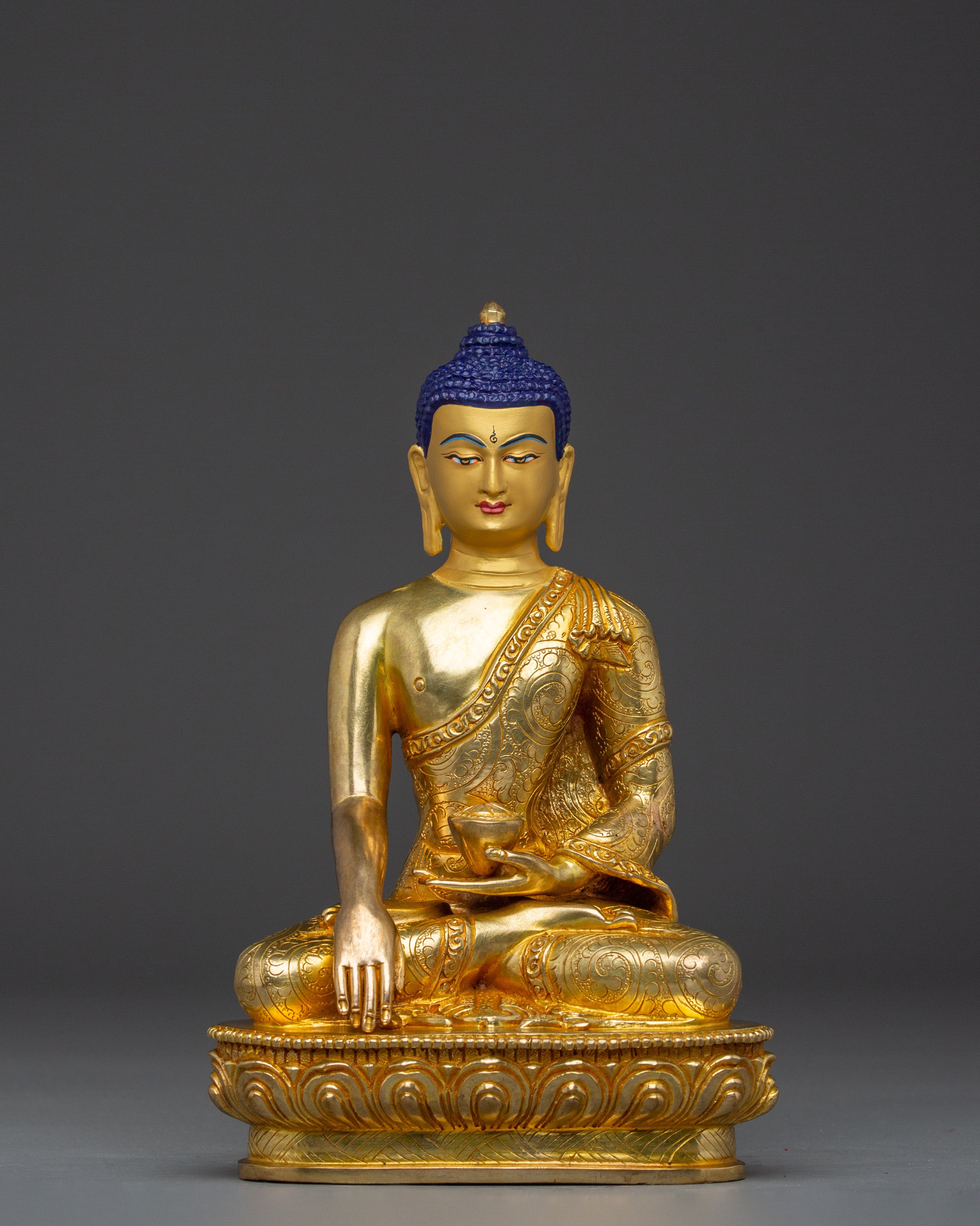 Awakened Gautama Buddha Statue | Shakyamuni Buddha