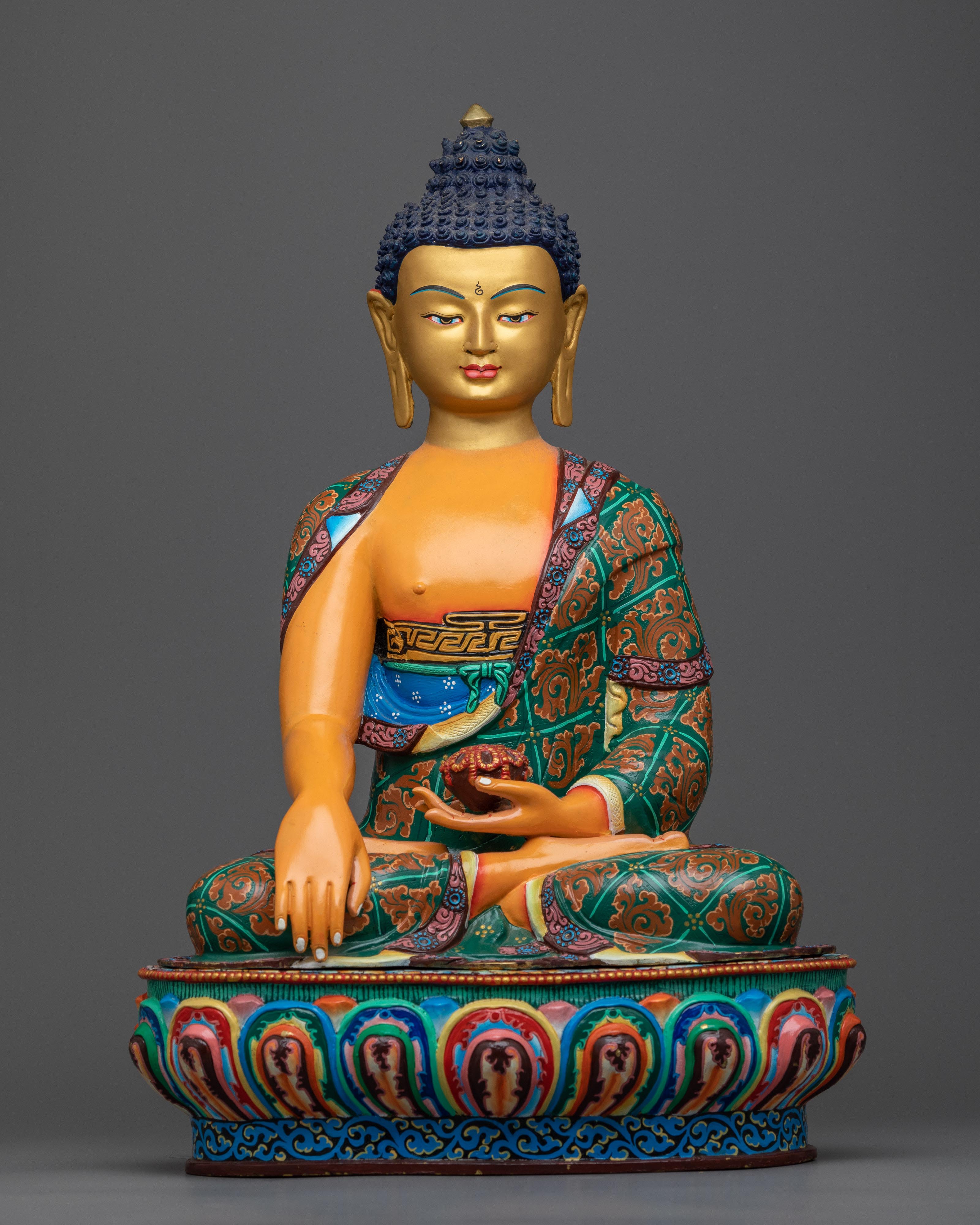 gautama buda