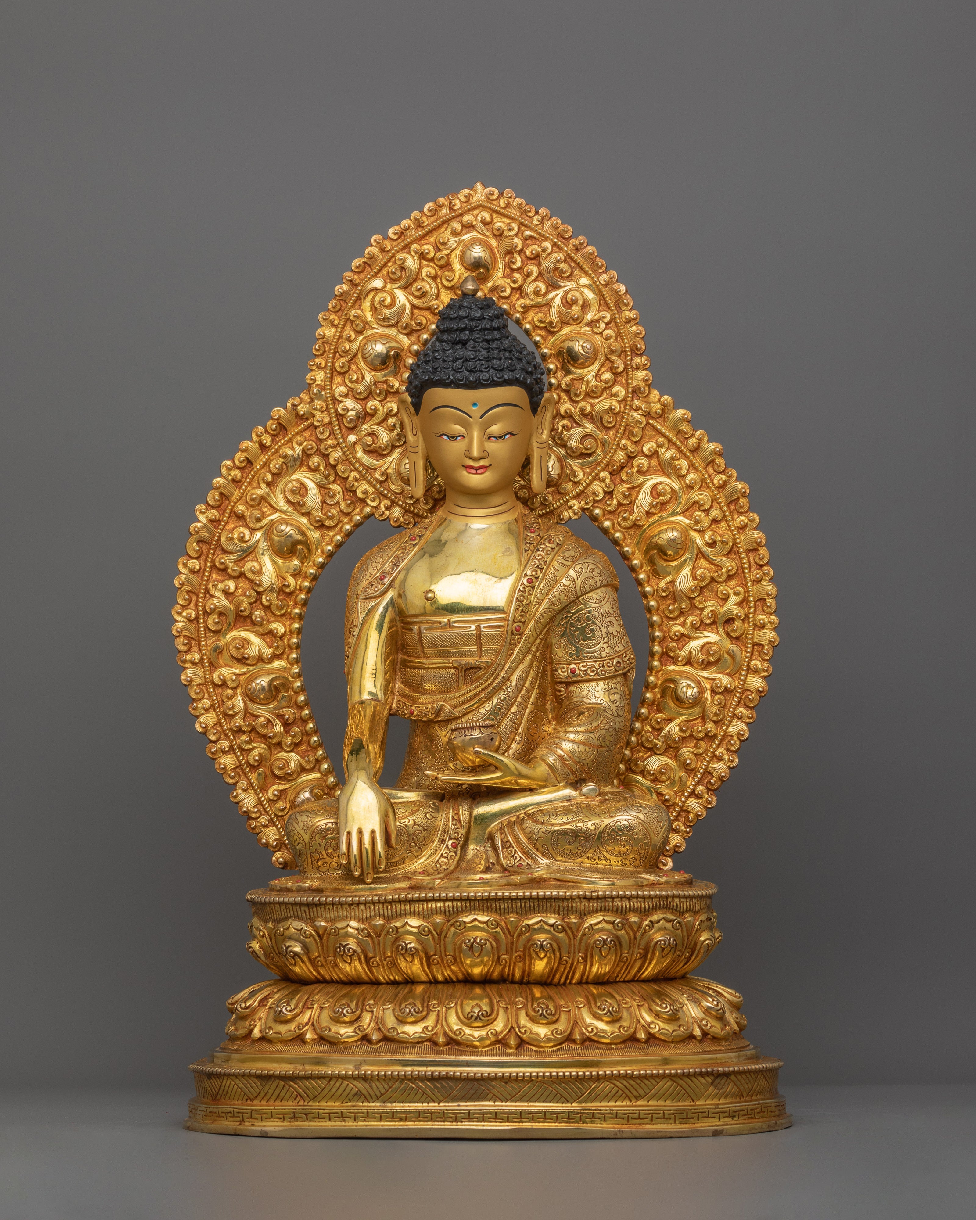 handmade-peaceful-buddha-shakyamuni