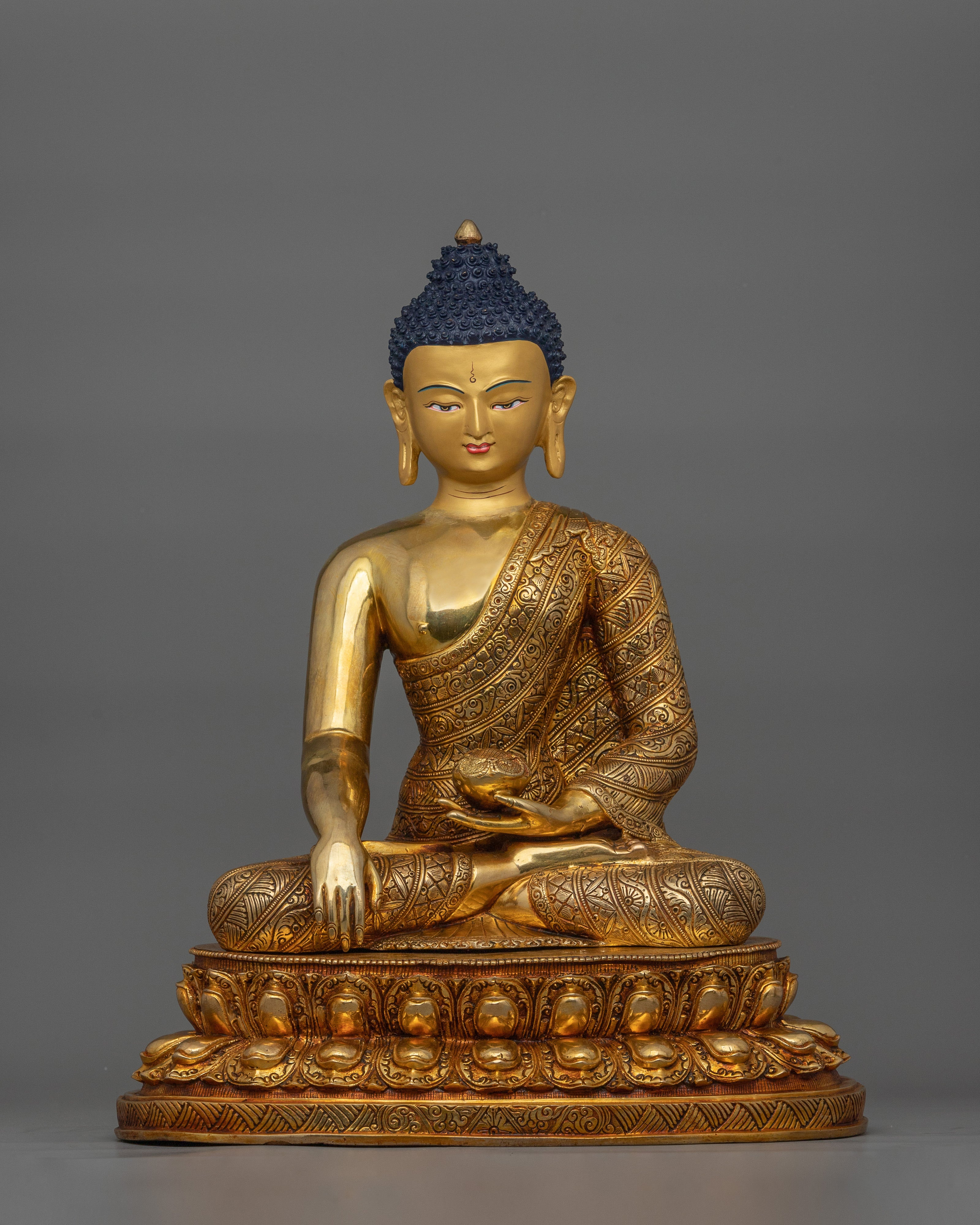 historical-buddha-statue-in-earth-touching-mudra