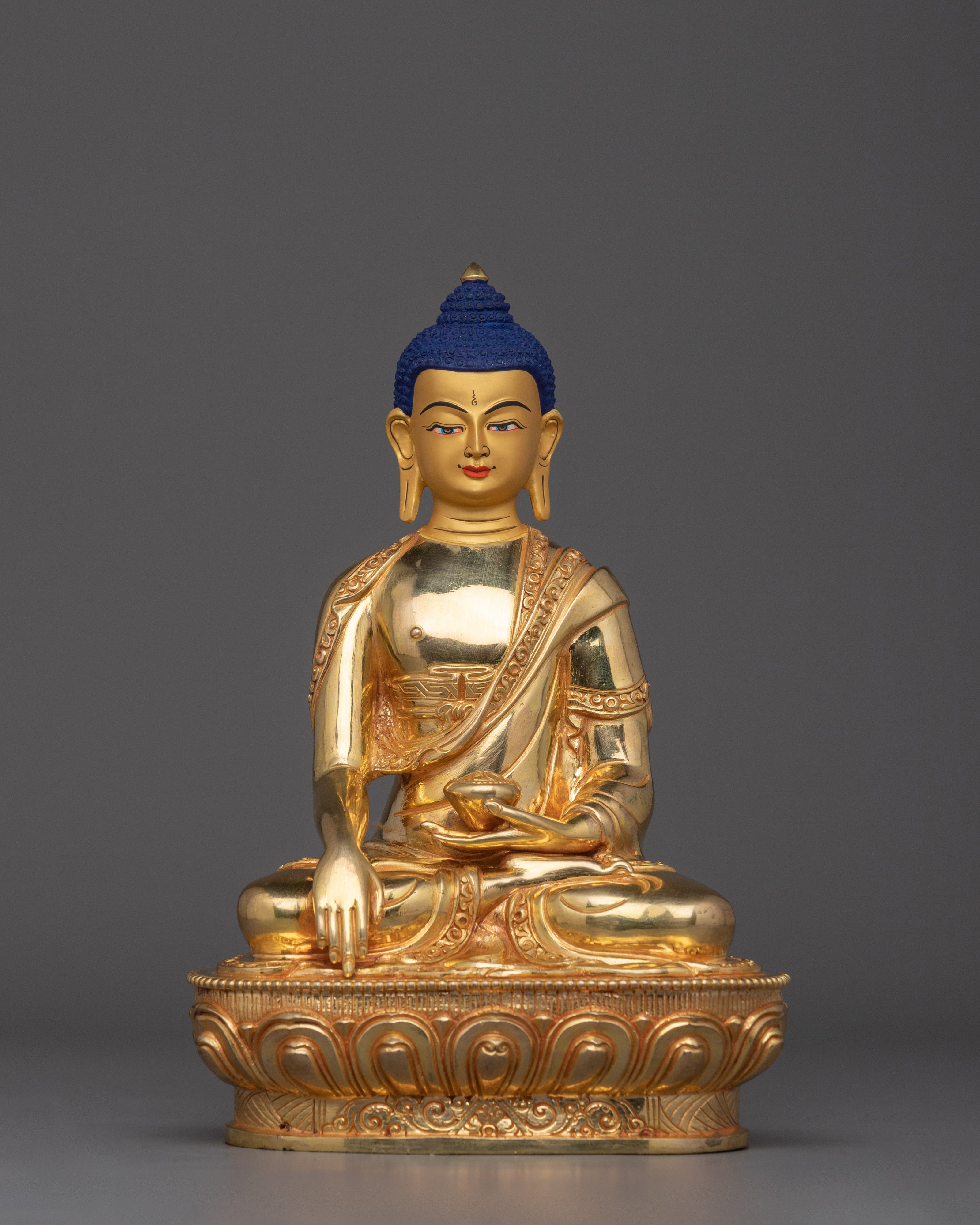 buddha-of-wisdom-shakyamuni