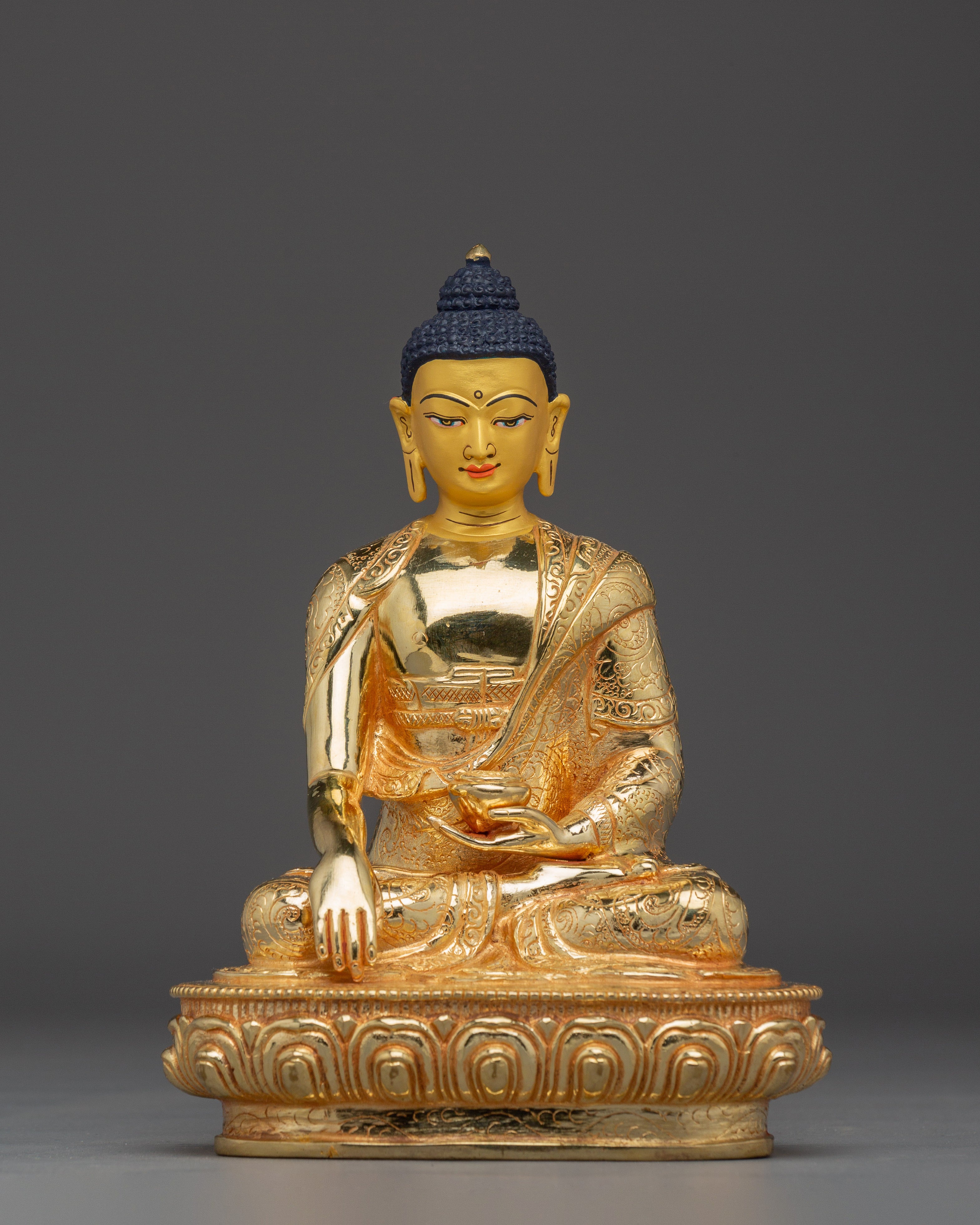 vajrayana-buddhist-shakyamuni-buddha