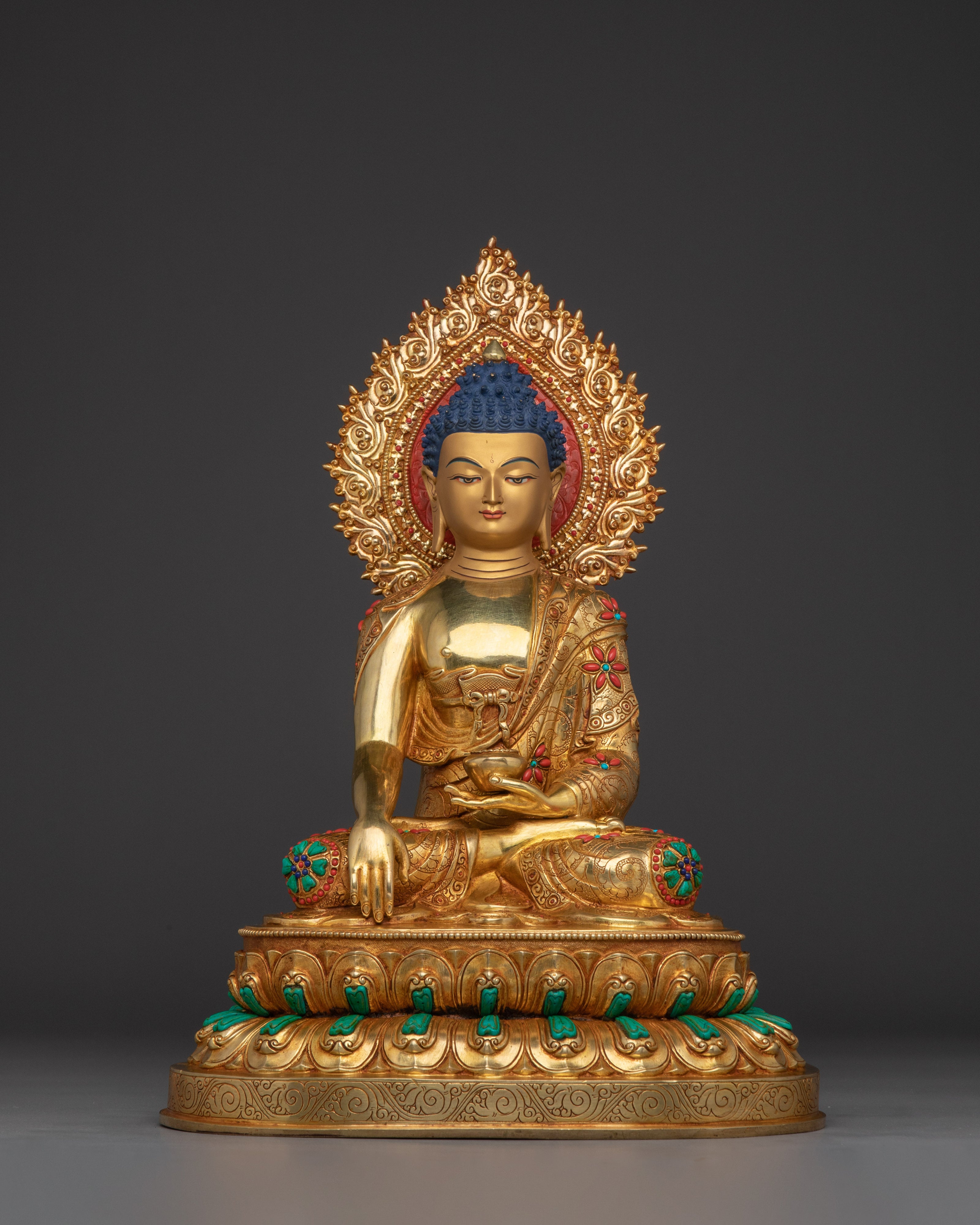 handmade-statue-of-historical-buddha