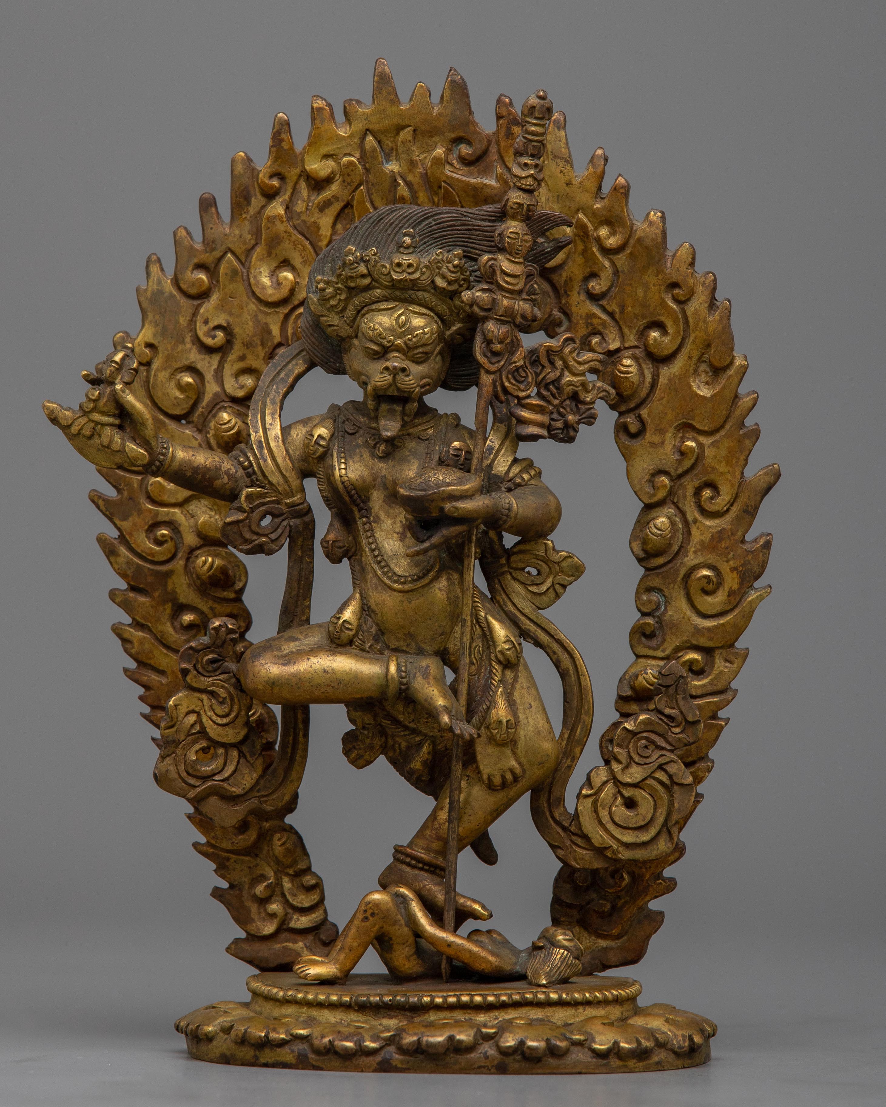 dakini tantra sadhana