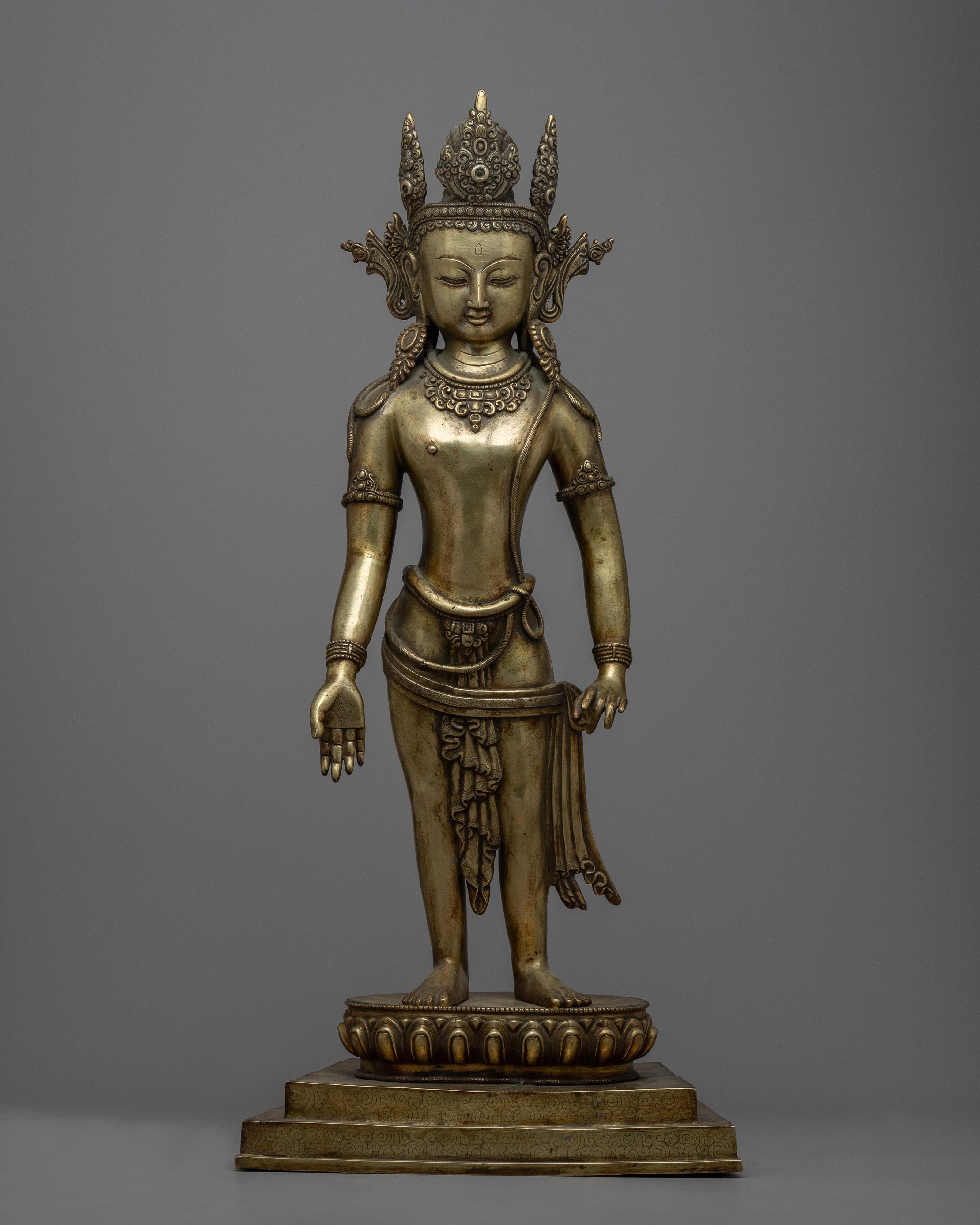 standing-chenrezig