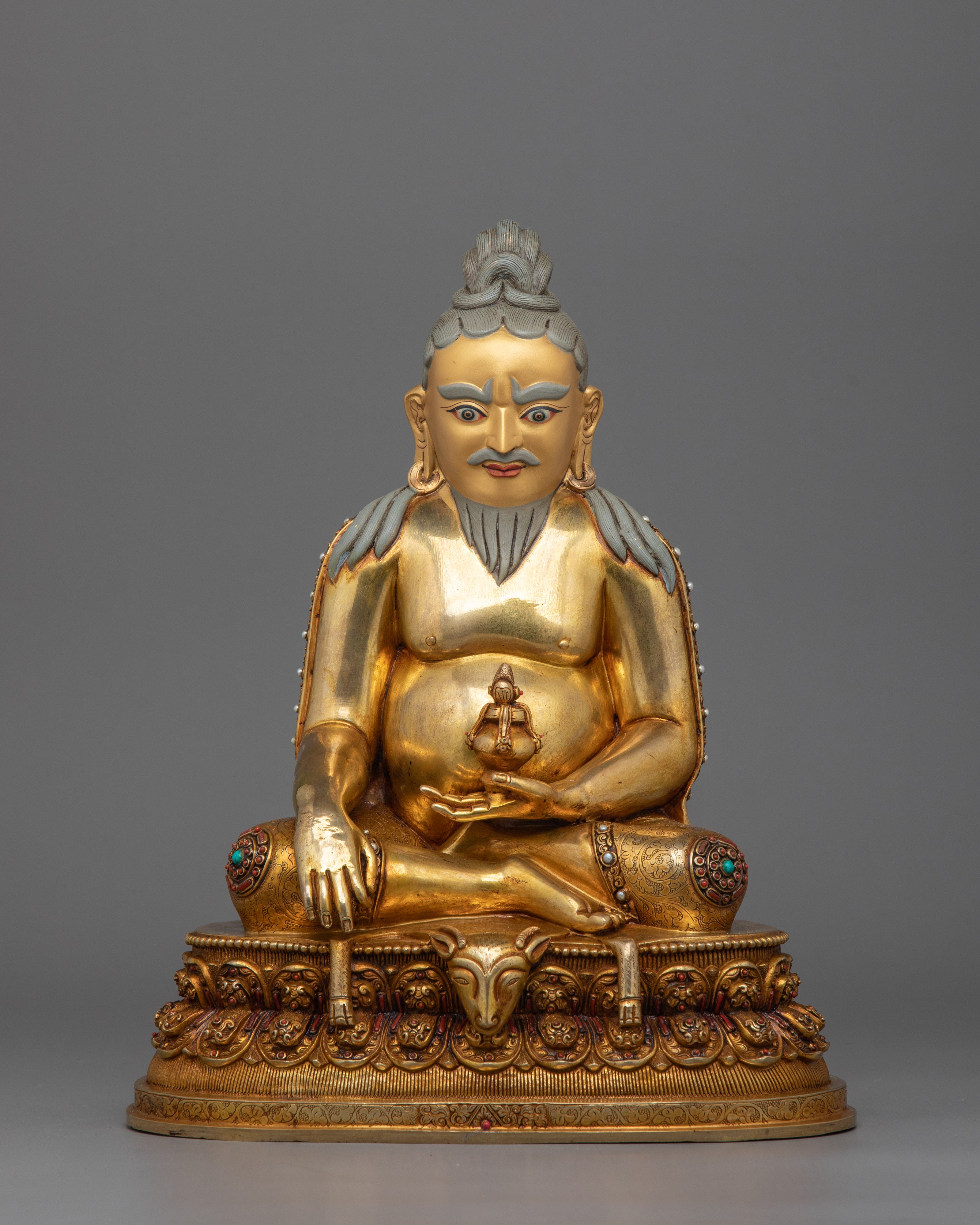 Tang Tong Gyalpo