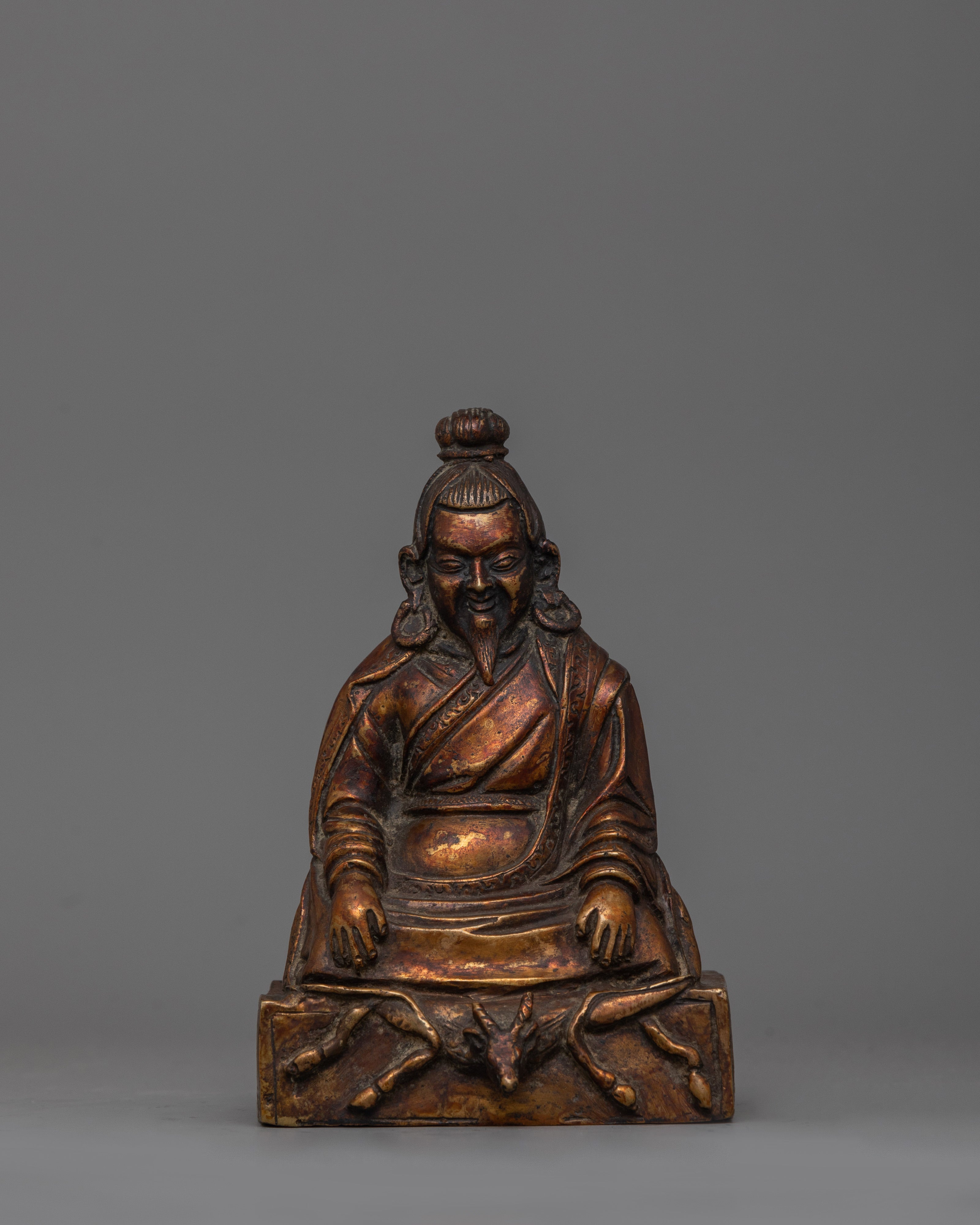 tangtong-gyalpo