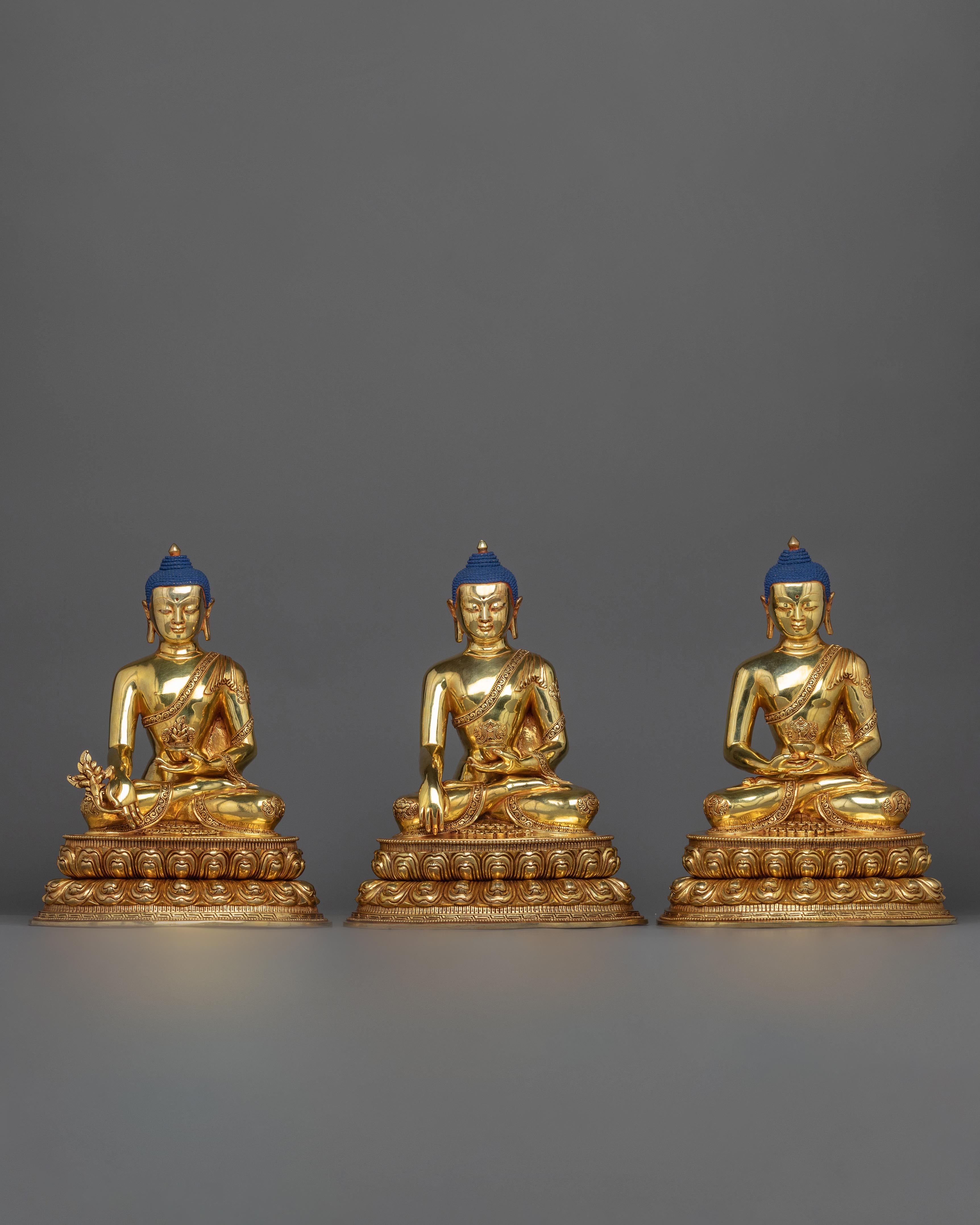 trio-buddha-set-statue
