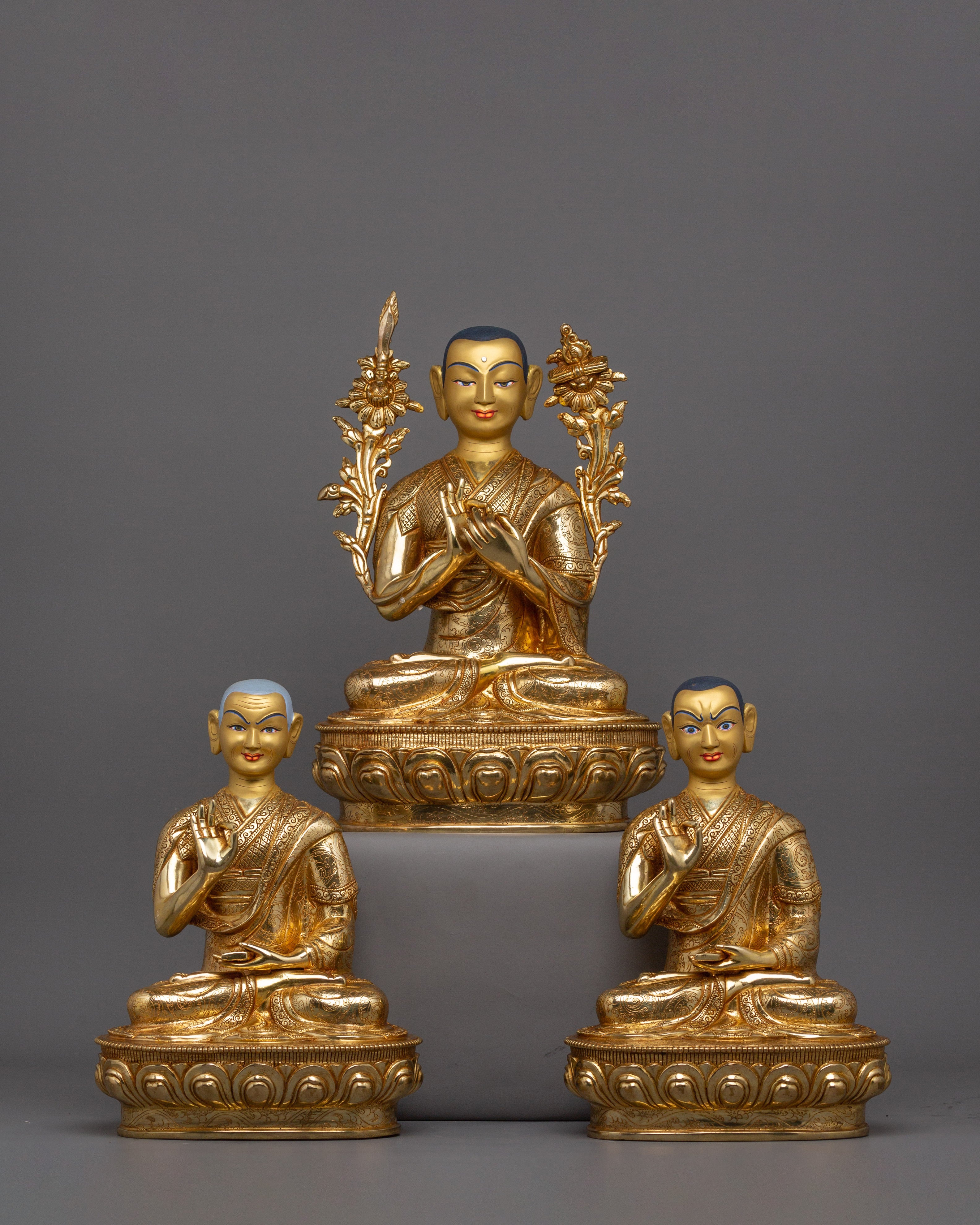 gelugpa-master-set