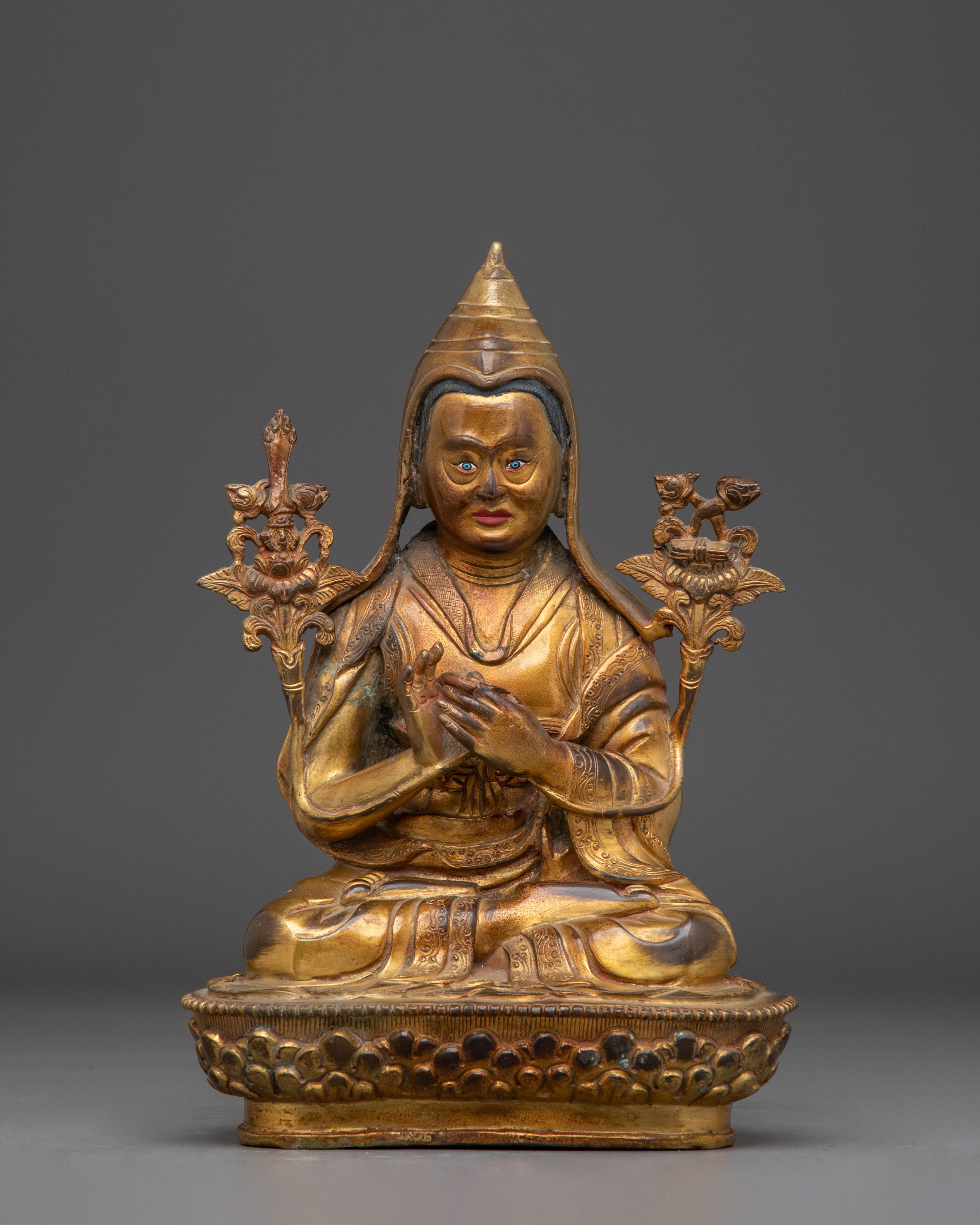 Tsongkhapa