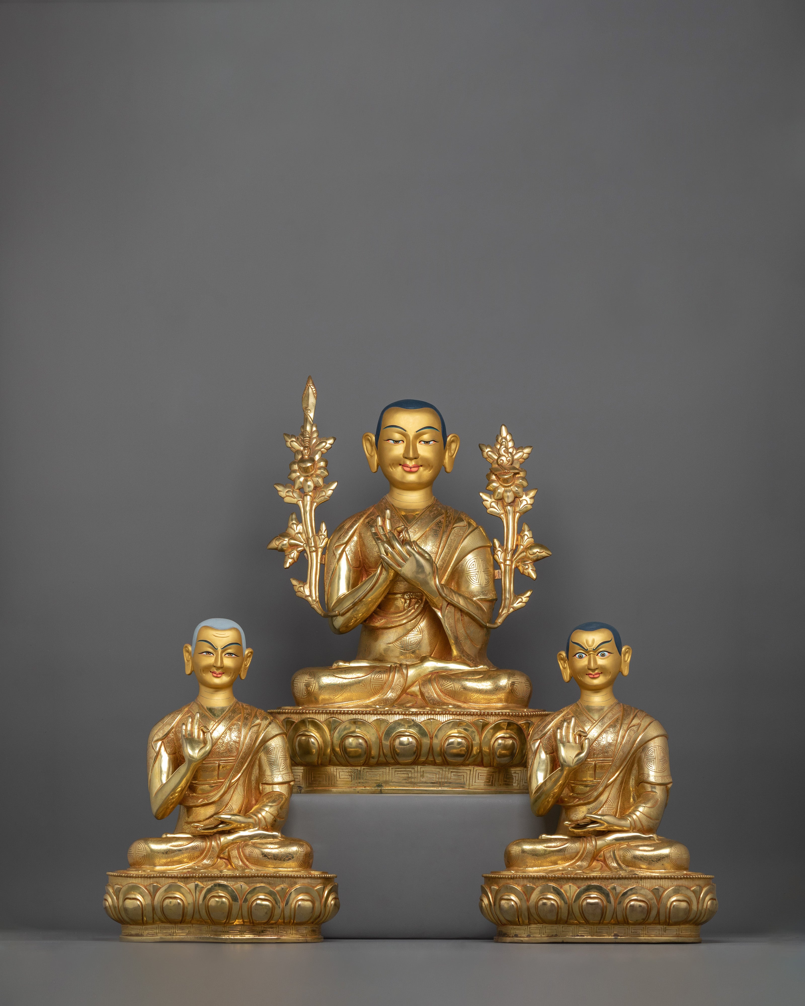 great-master-figurine