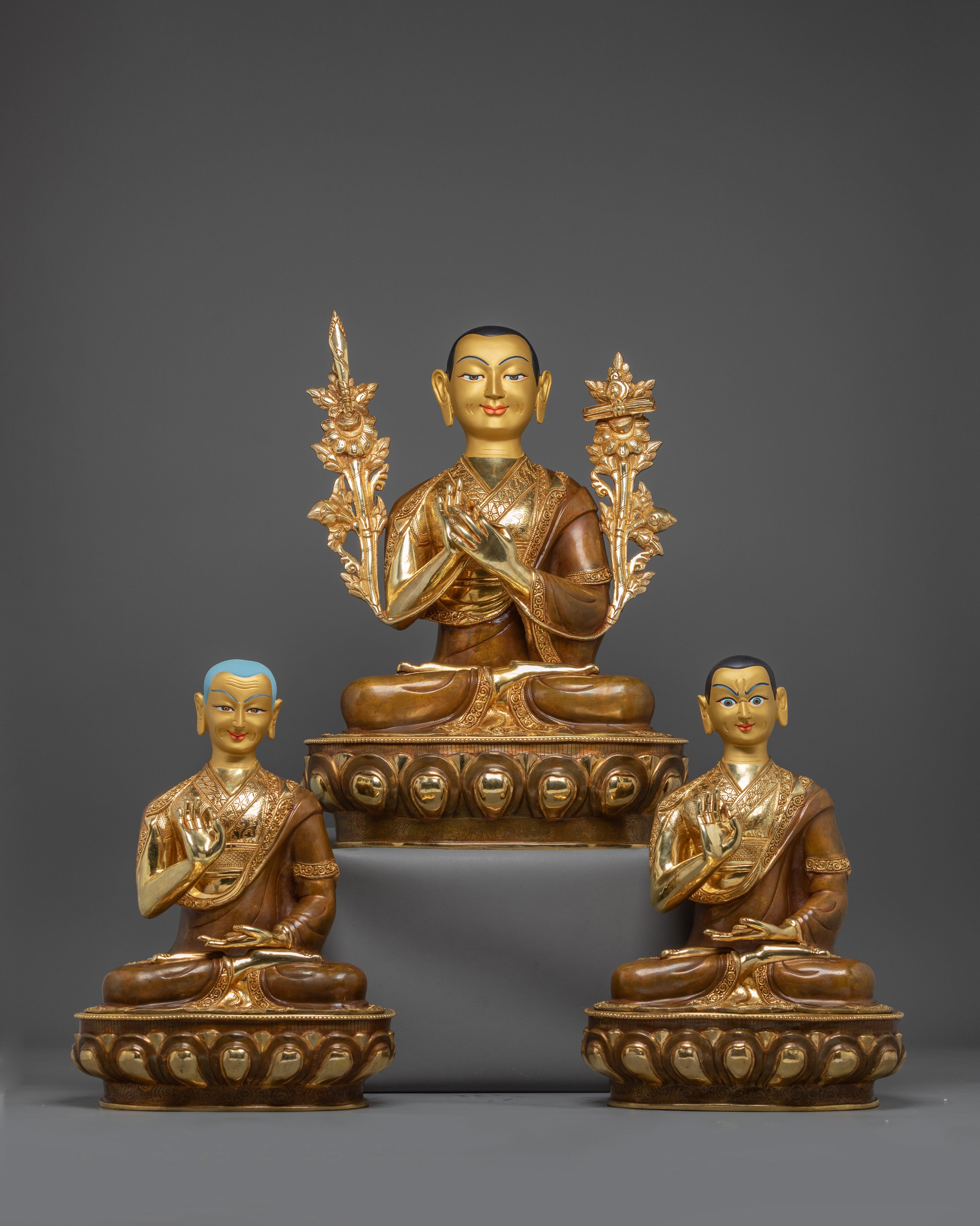 tibetan-masters-tsongkhapa-set
