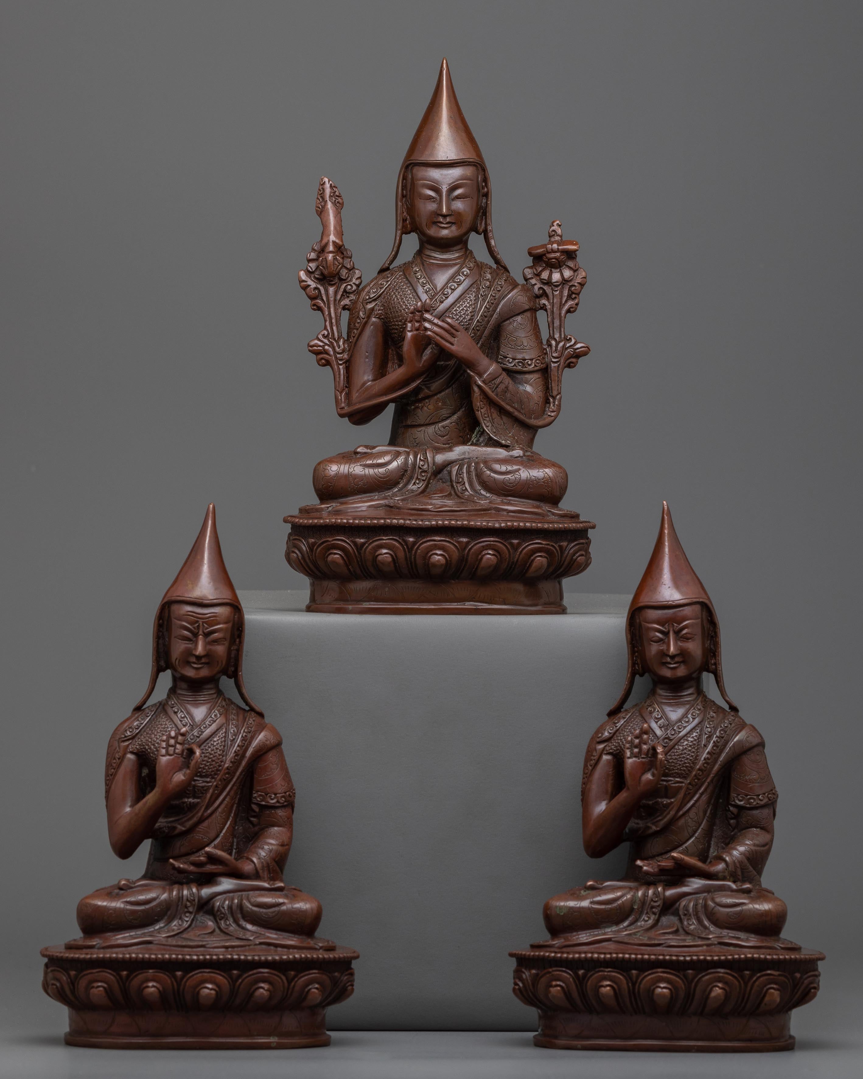je tsongkhapa