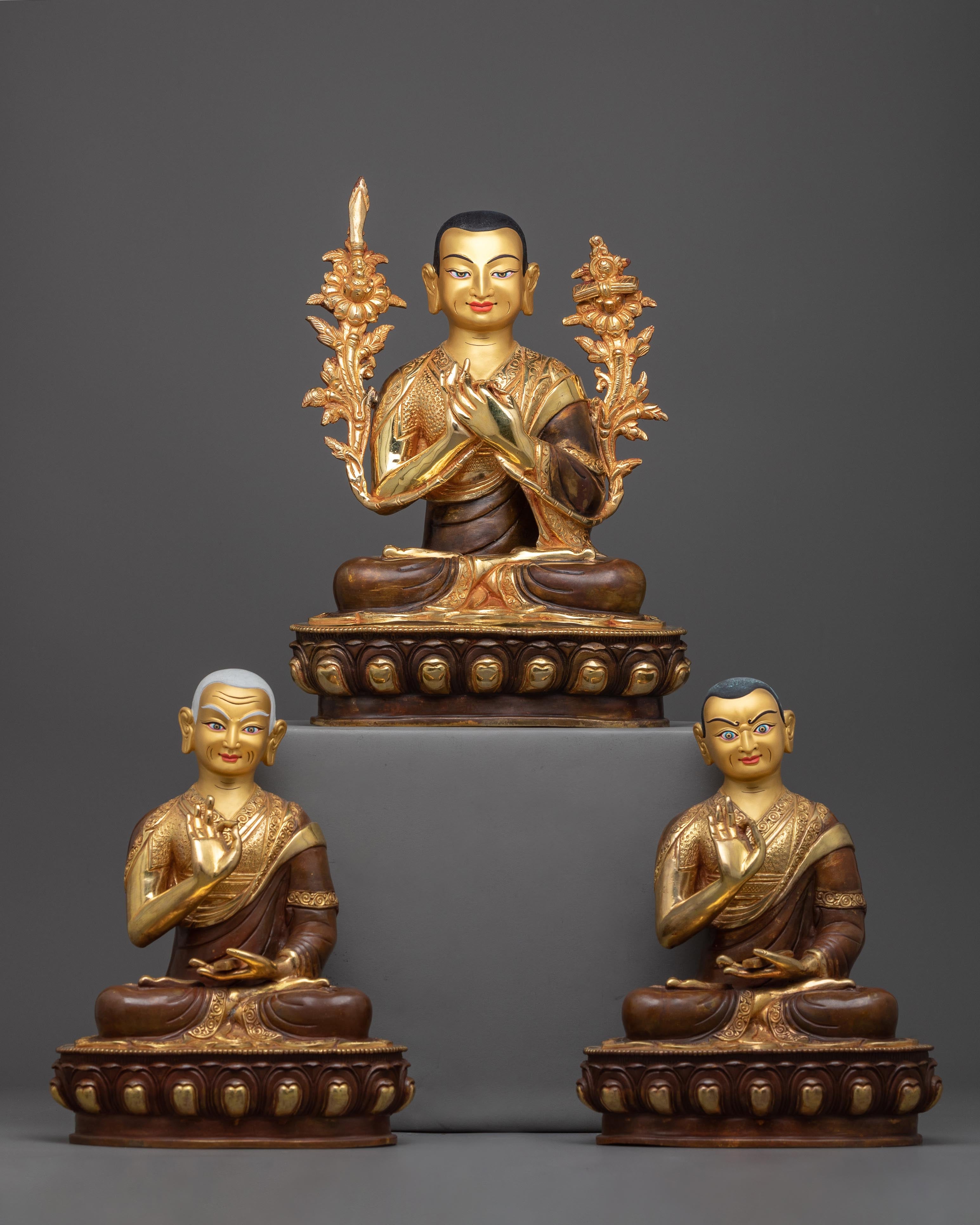 lama tsongkhapa