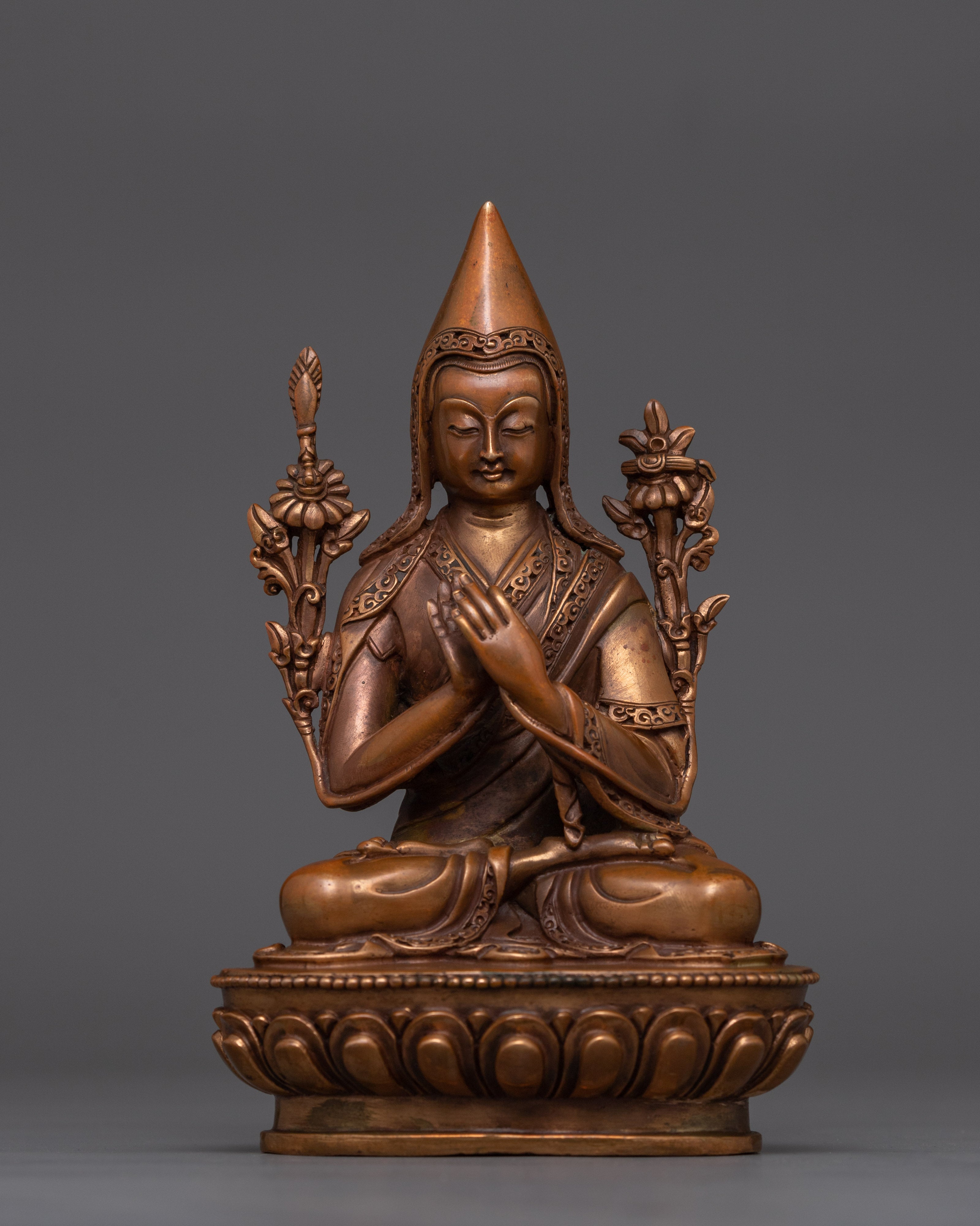 je-tsongkhapa-figurine