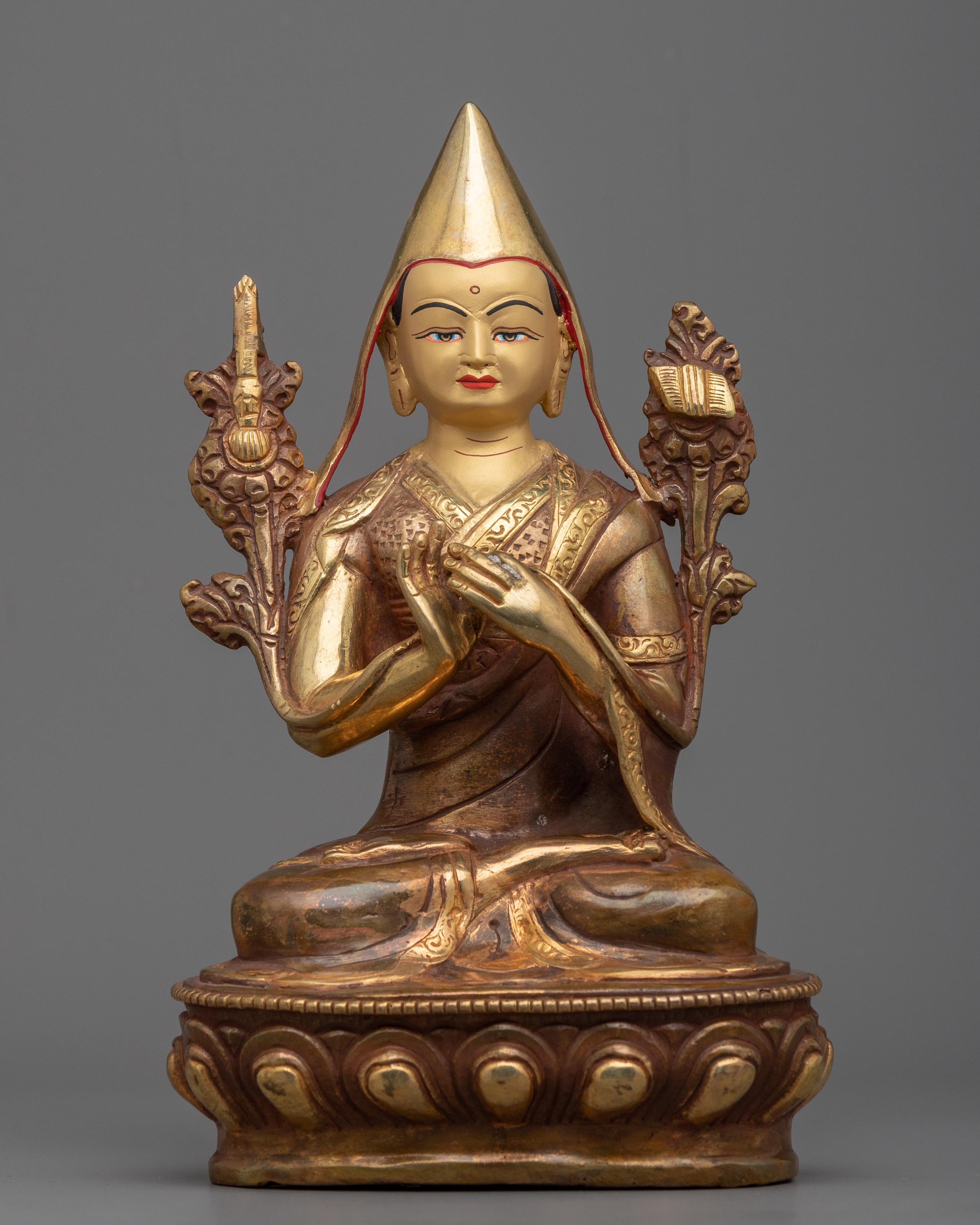 je tsongkhapa