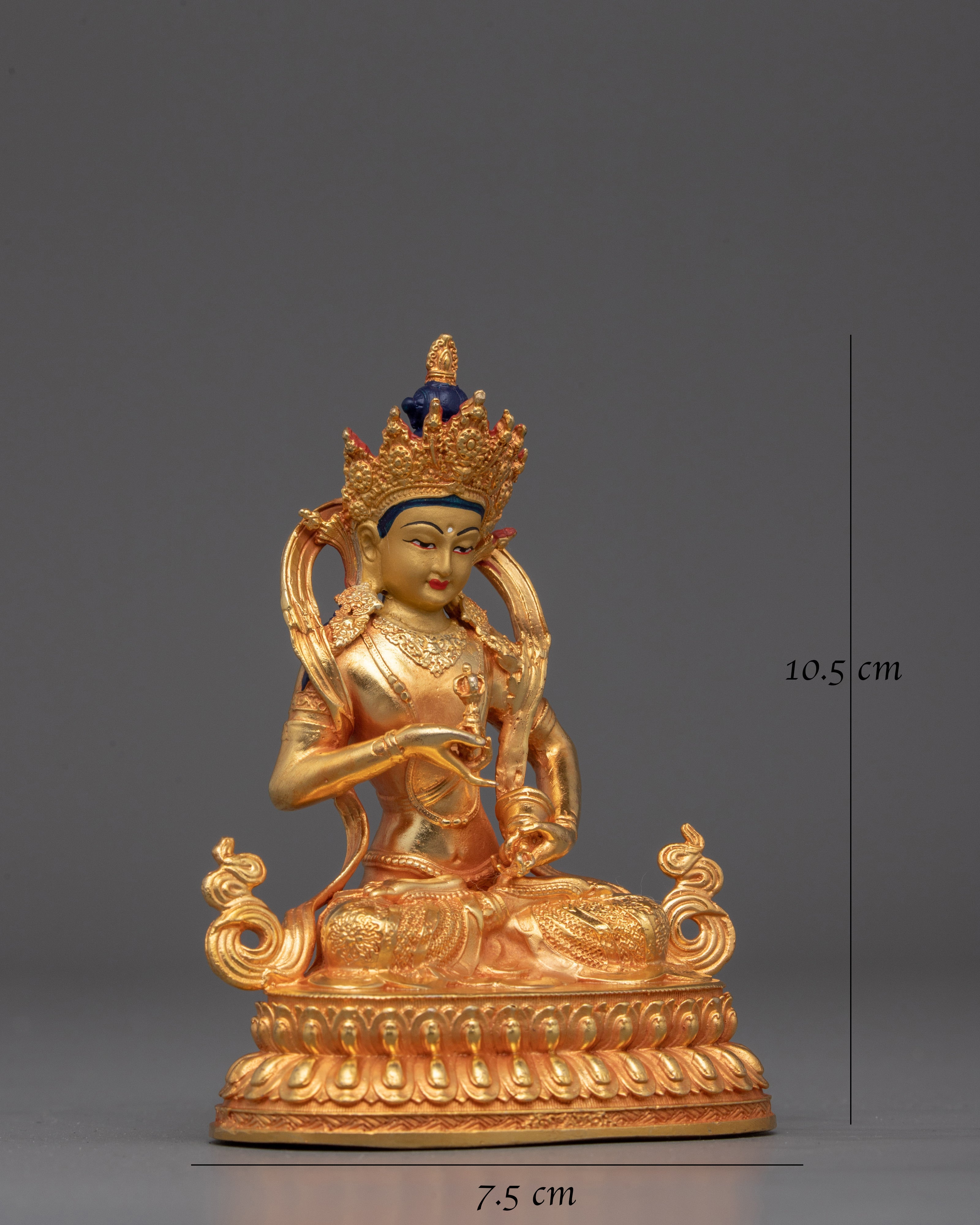 himalayan-vajrasattva-statue