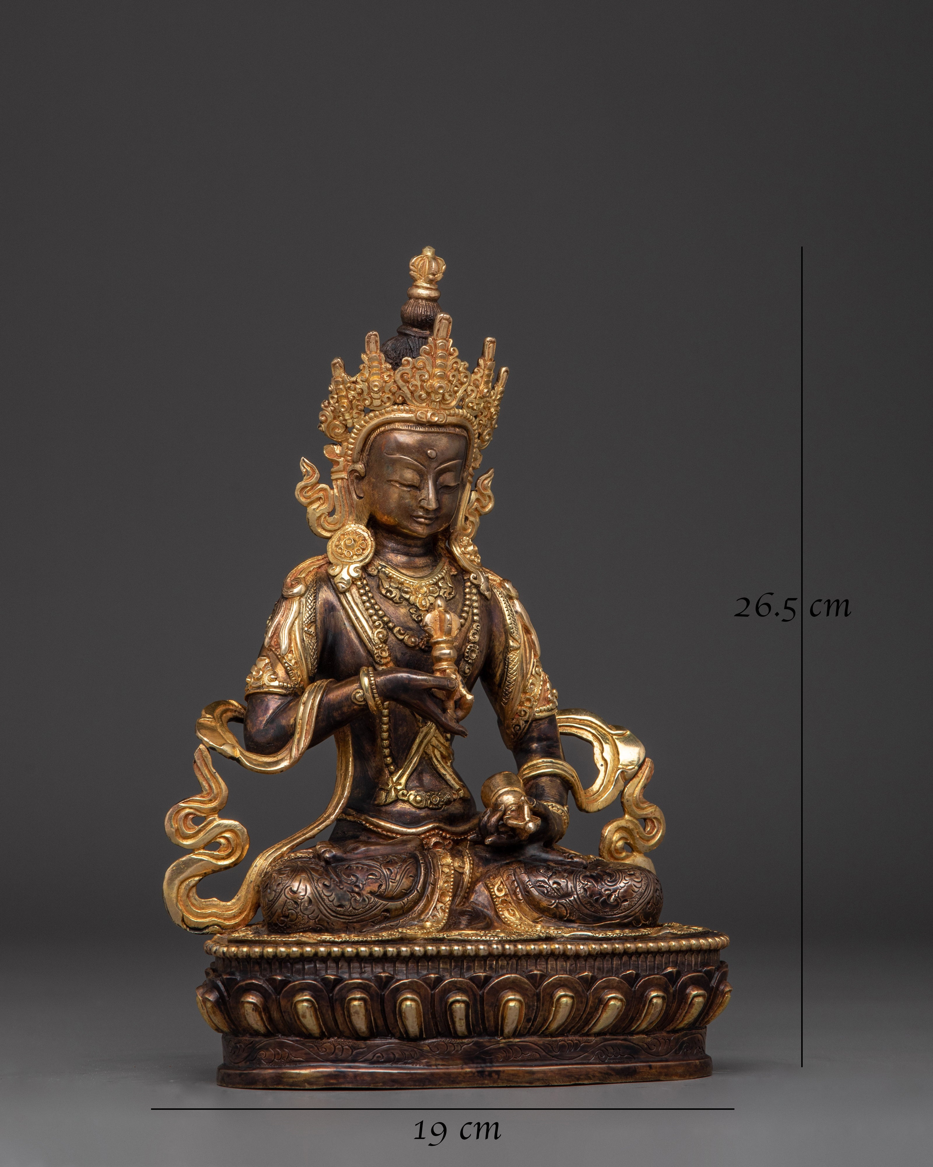 spiritual-sculpture-of-vajrasattva