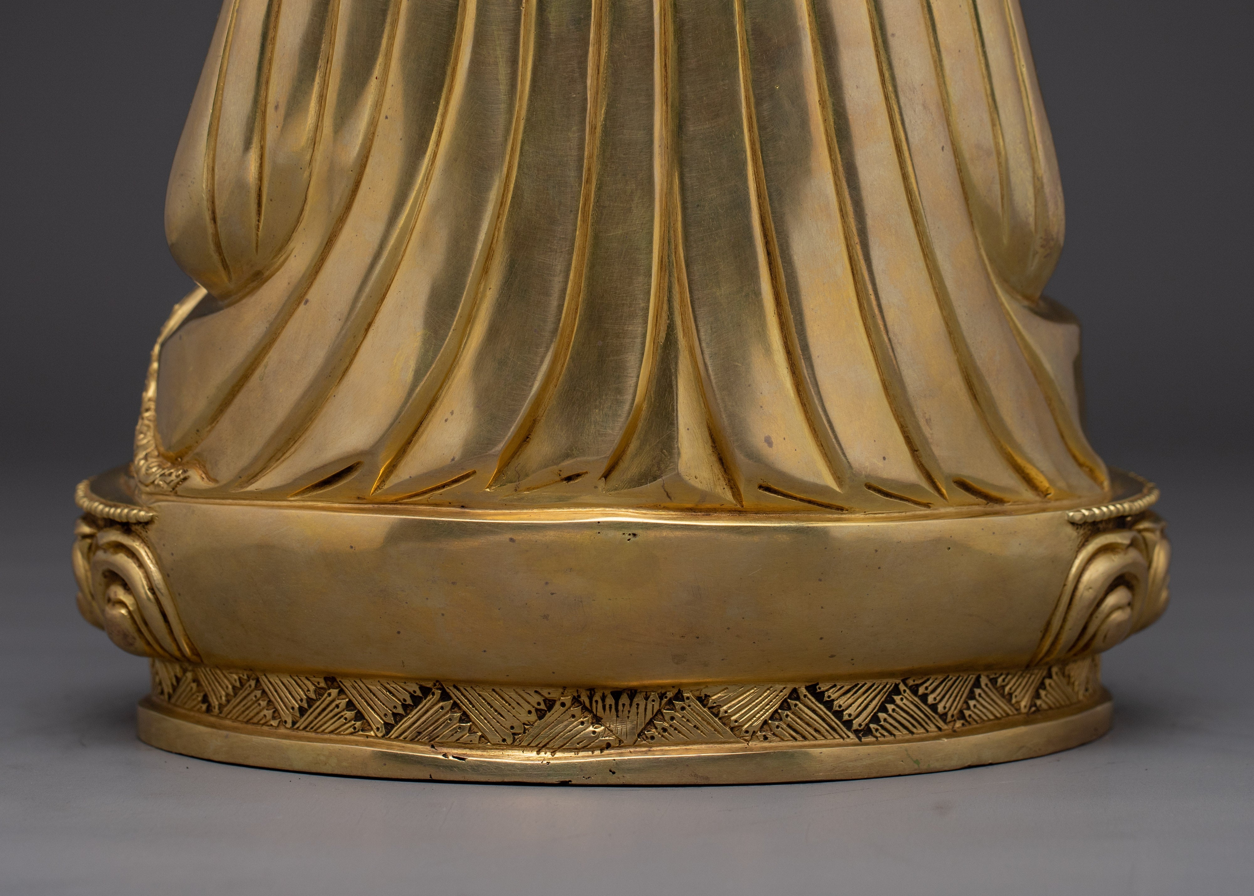 Spiritual Protector Guru Shapdum | Eight Manifestations of Guru Rinpoche