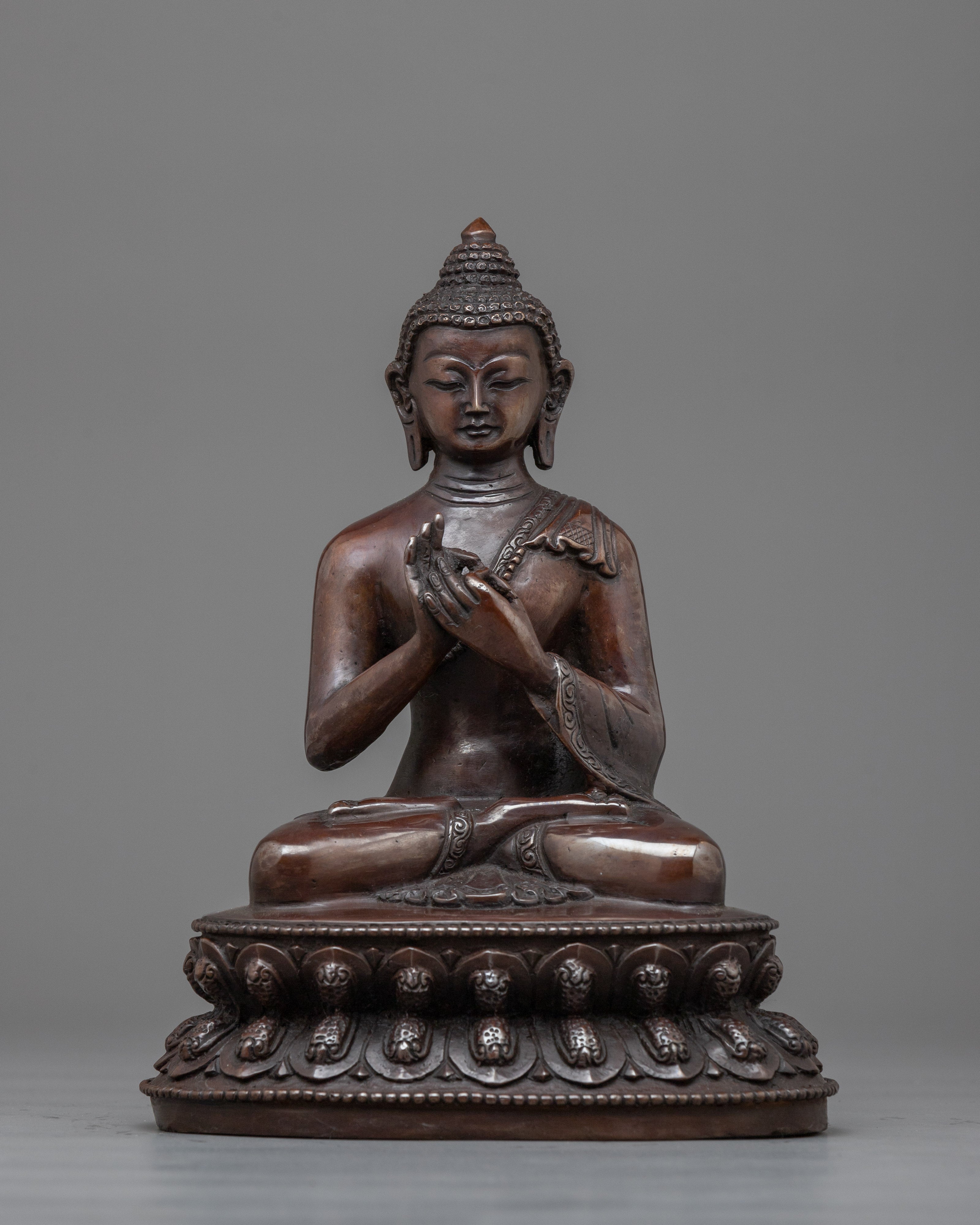 vairocana-oxidized-figurine