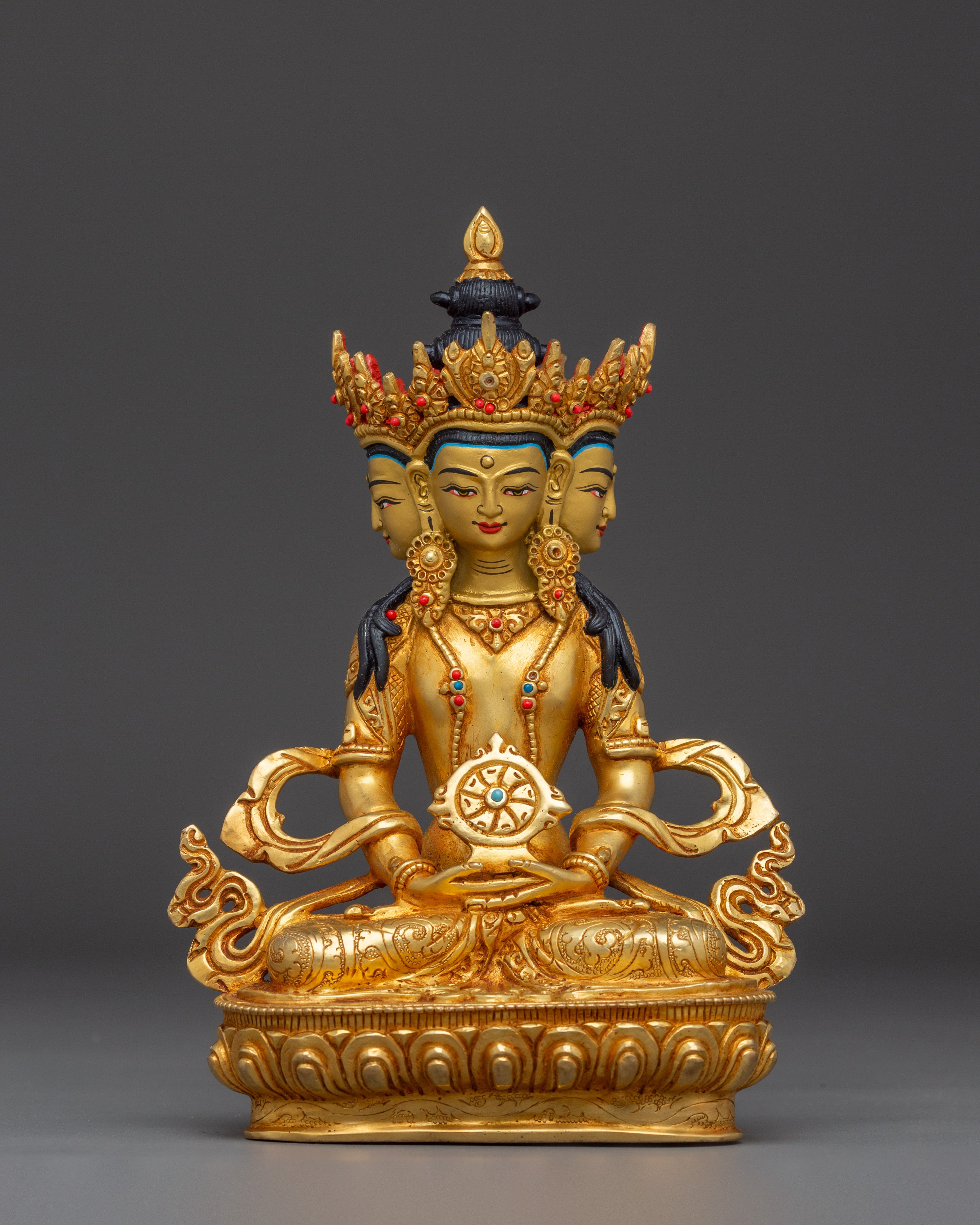 mahayana-buddha-vairocana