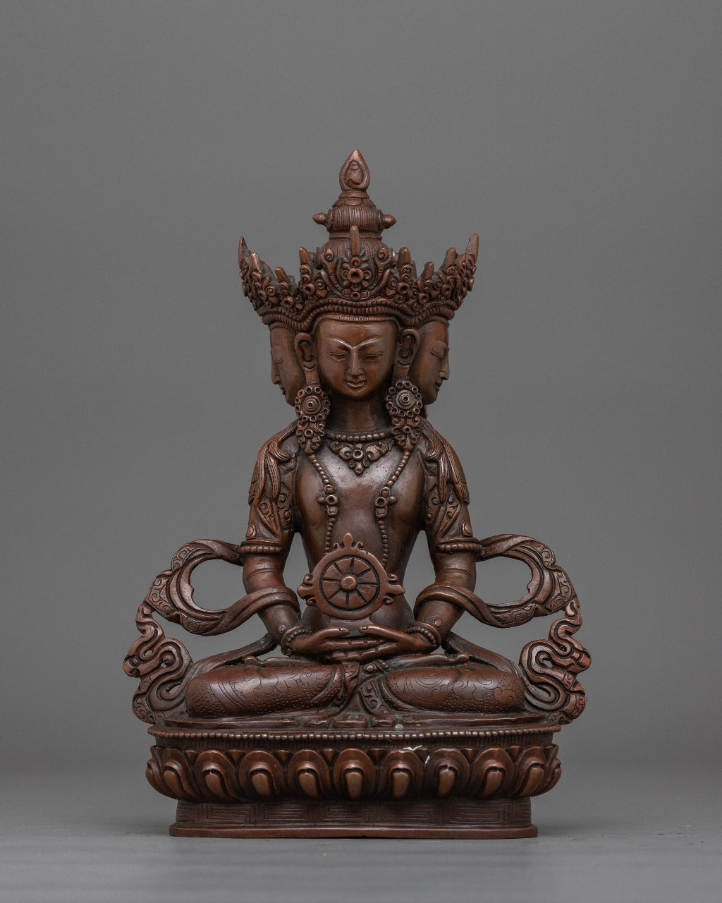 sacred-maha-vairocana