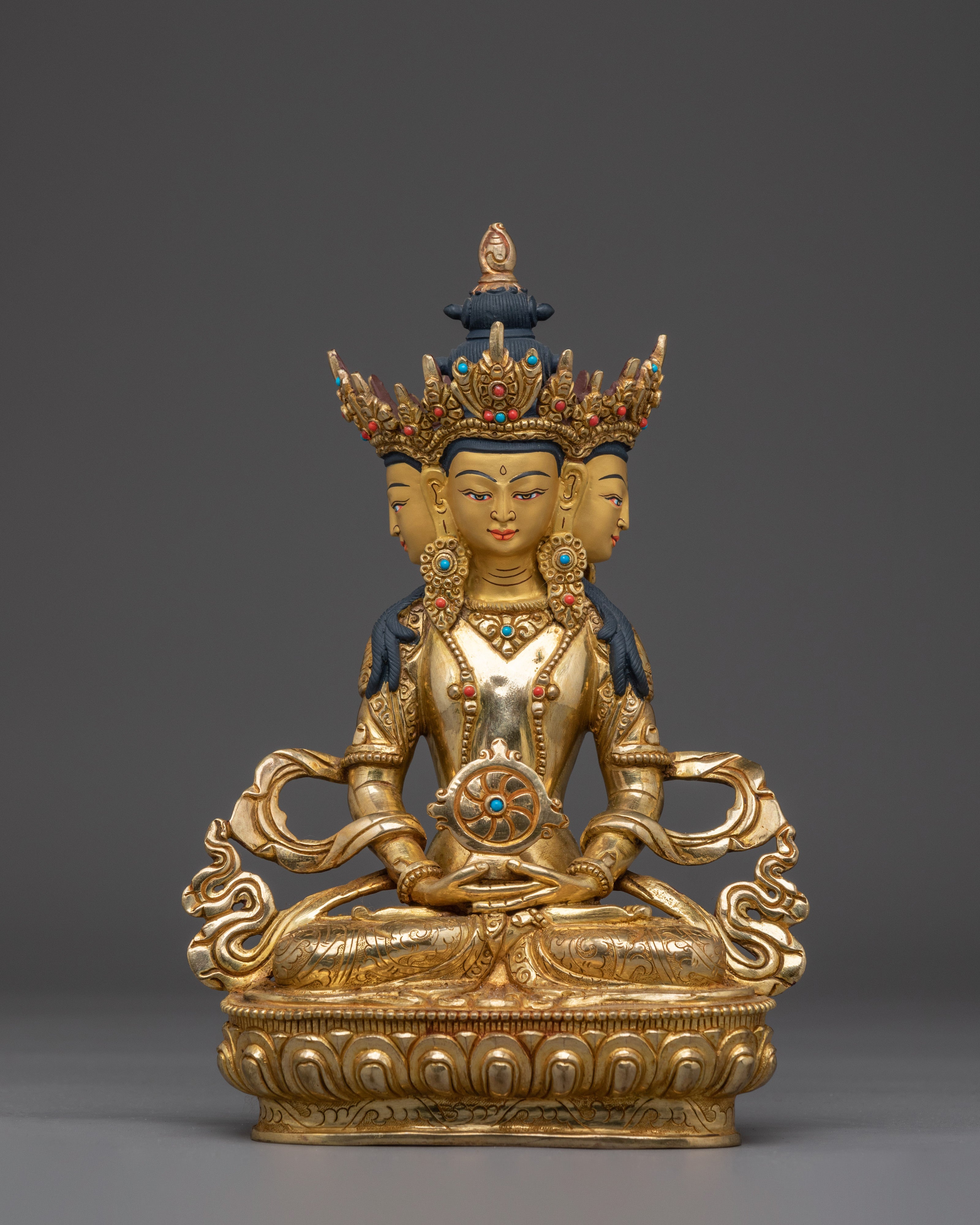 sacred-vairocana-statue