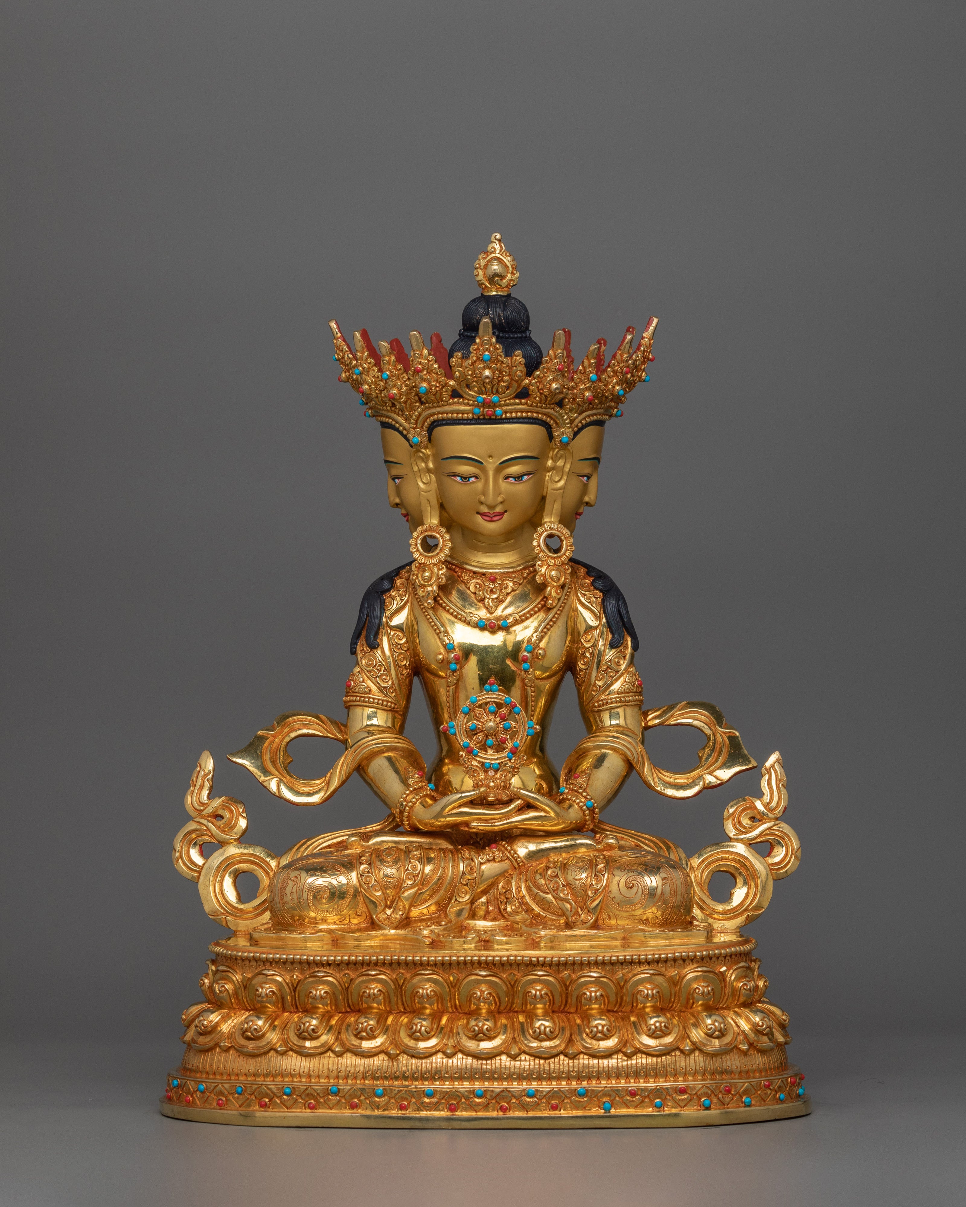 sacred-vairocana-buddha-statue