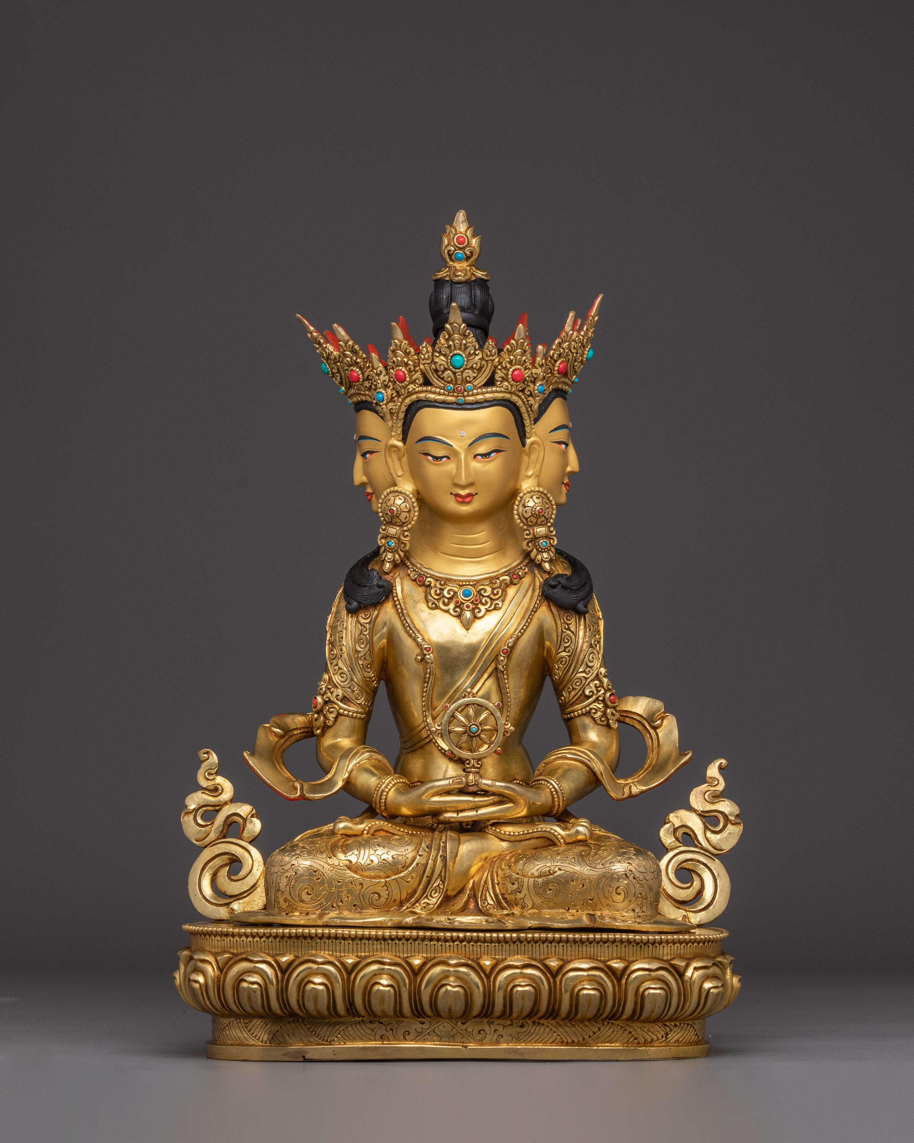 celestial-buddha-vairocana