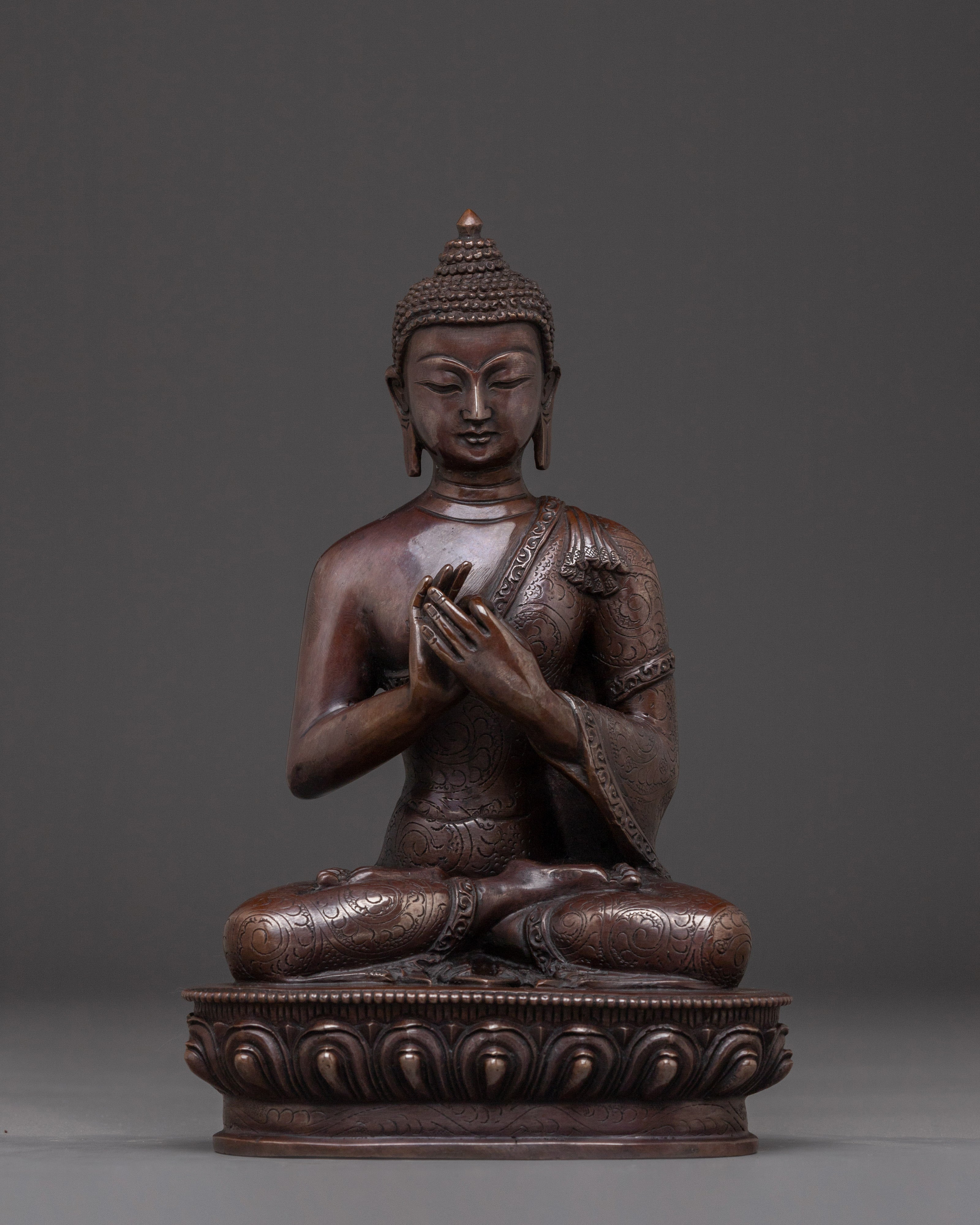 vajrayana-deity-vairocana