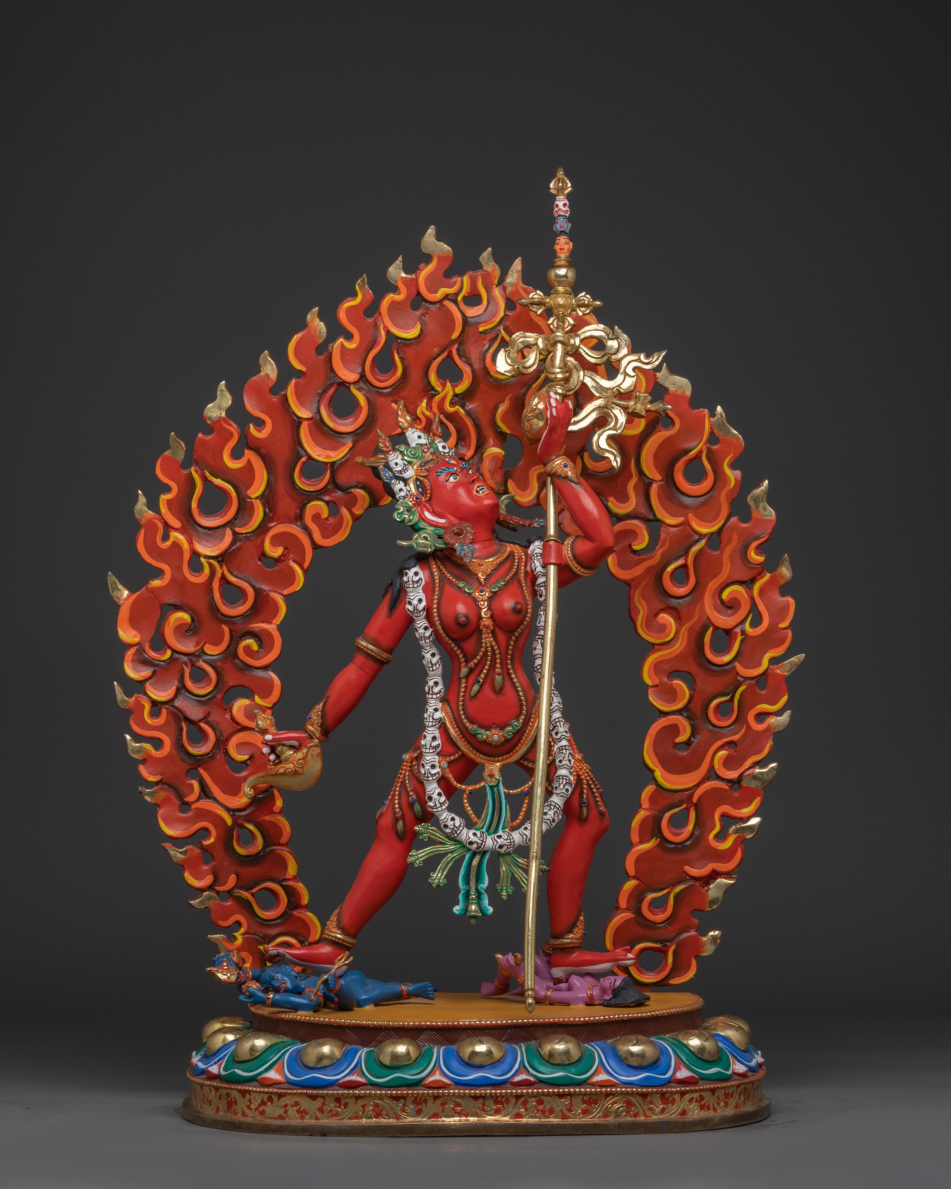 queen-dakini-vajrayogini