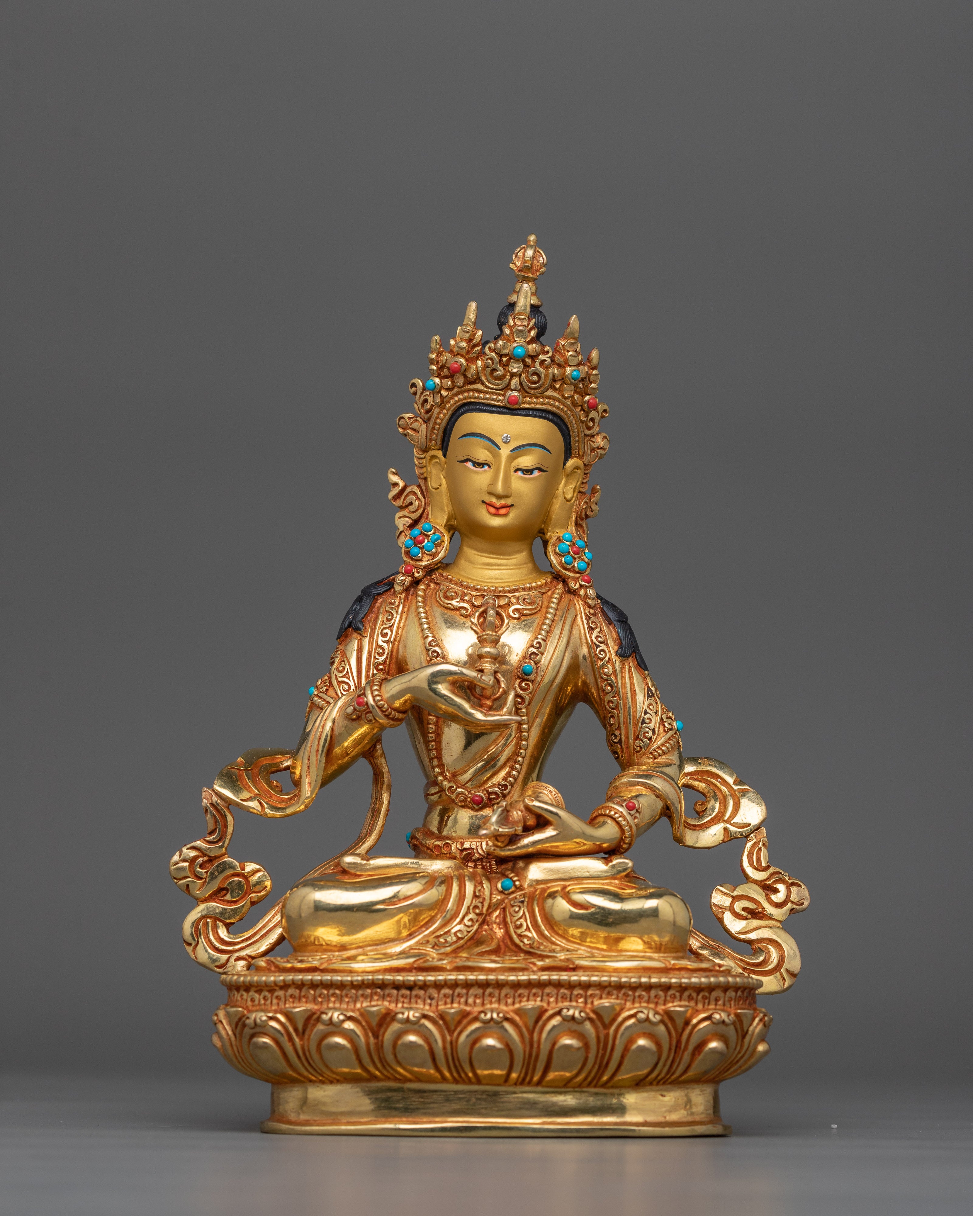 Vajrasattva