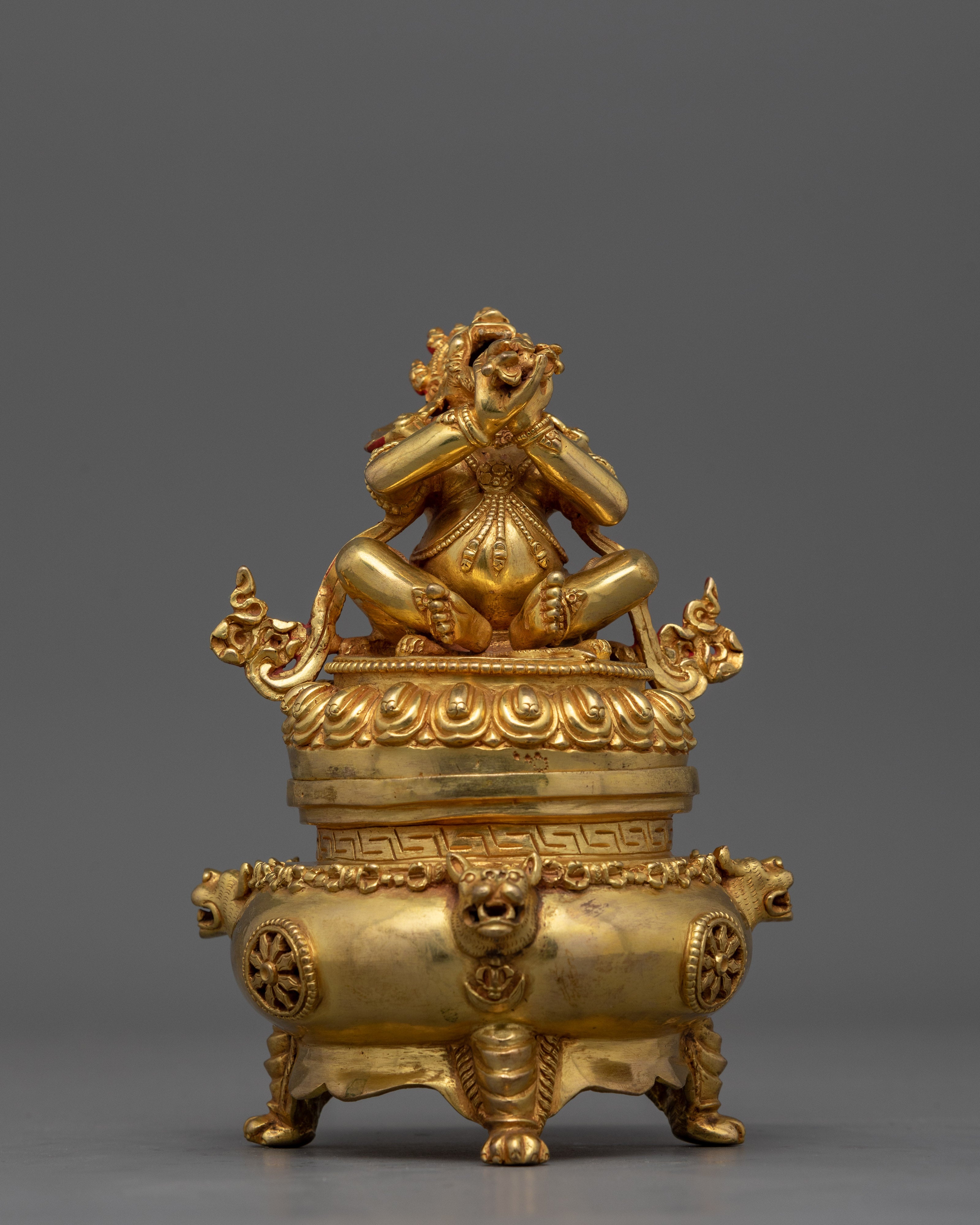 enlightened-dorje-khandro-vajradaka-statue