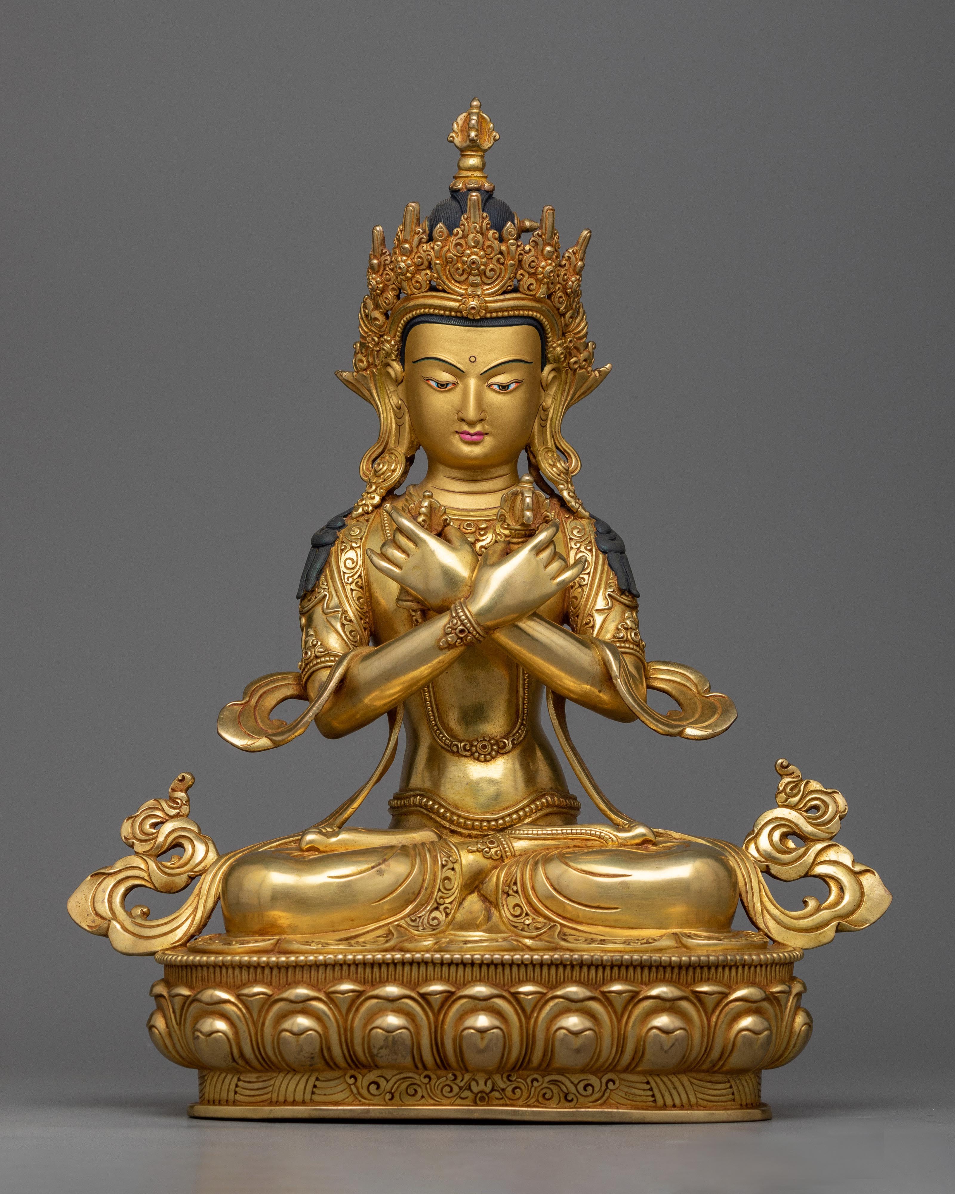 primordial vajradhara