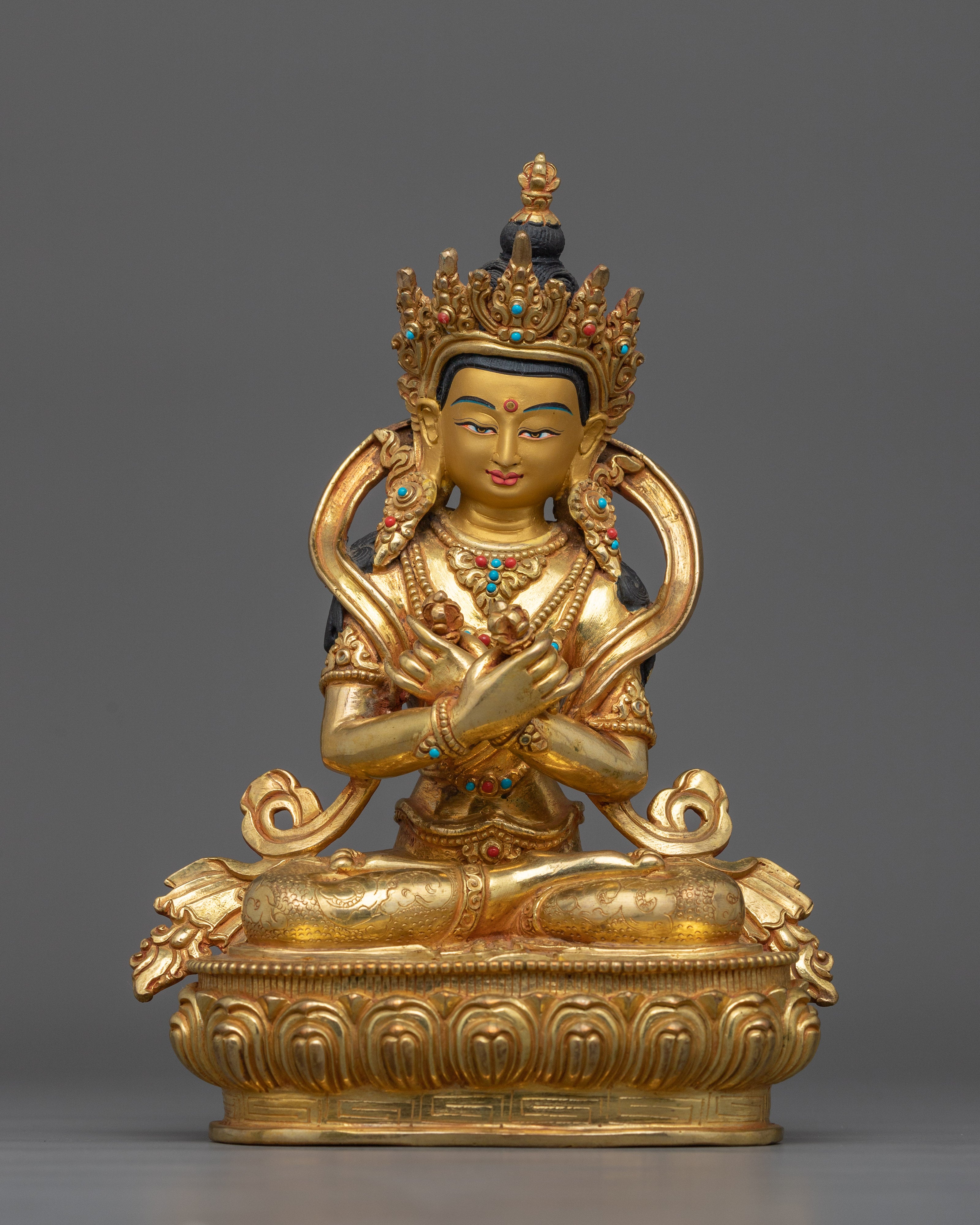 radiance-of-buddha-vajradhara
