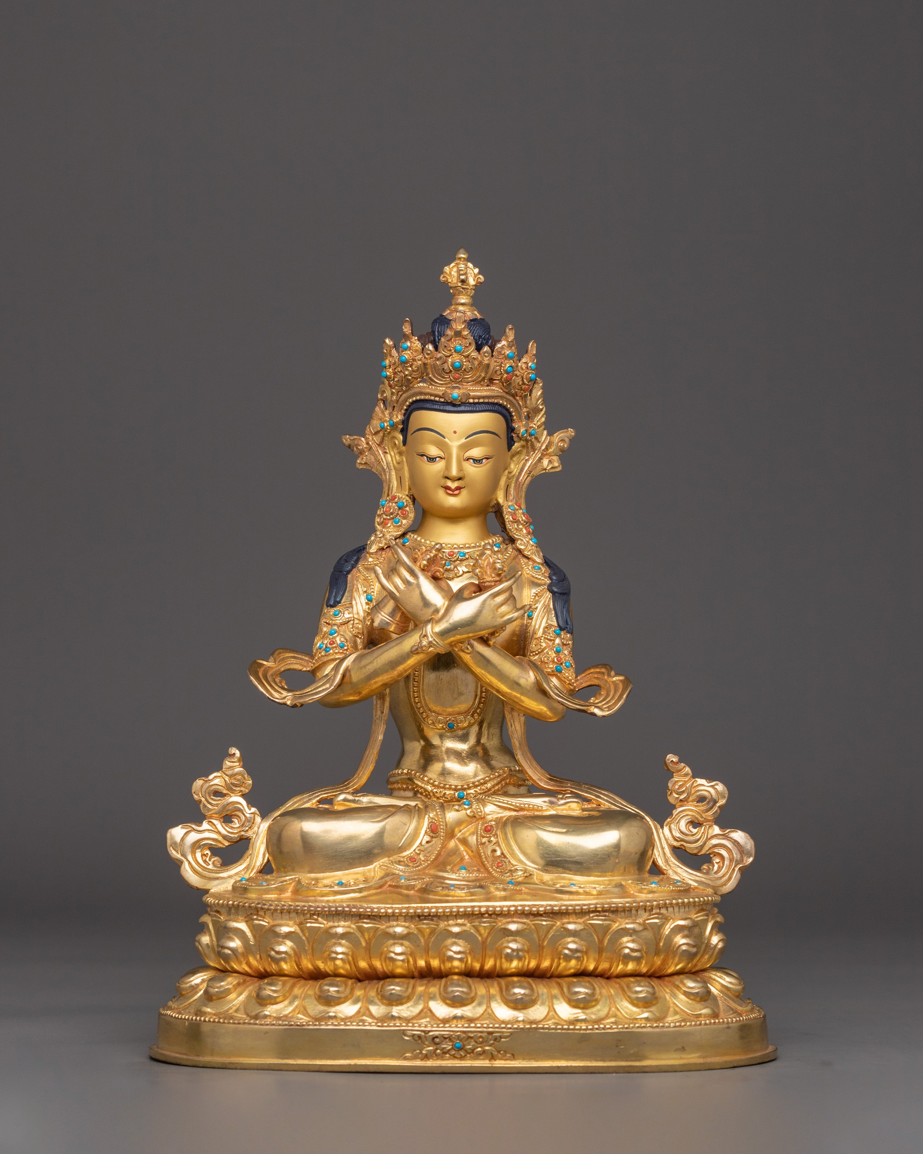 primordial-vajradhara-statue