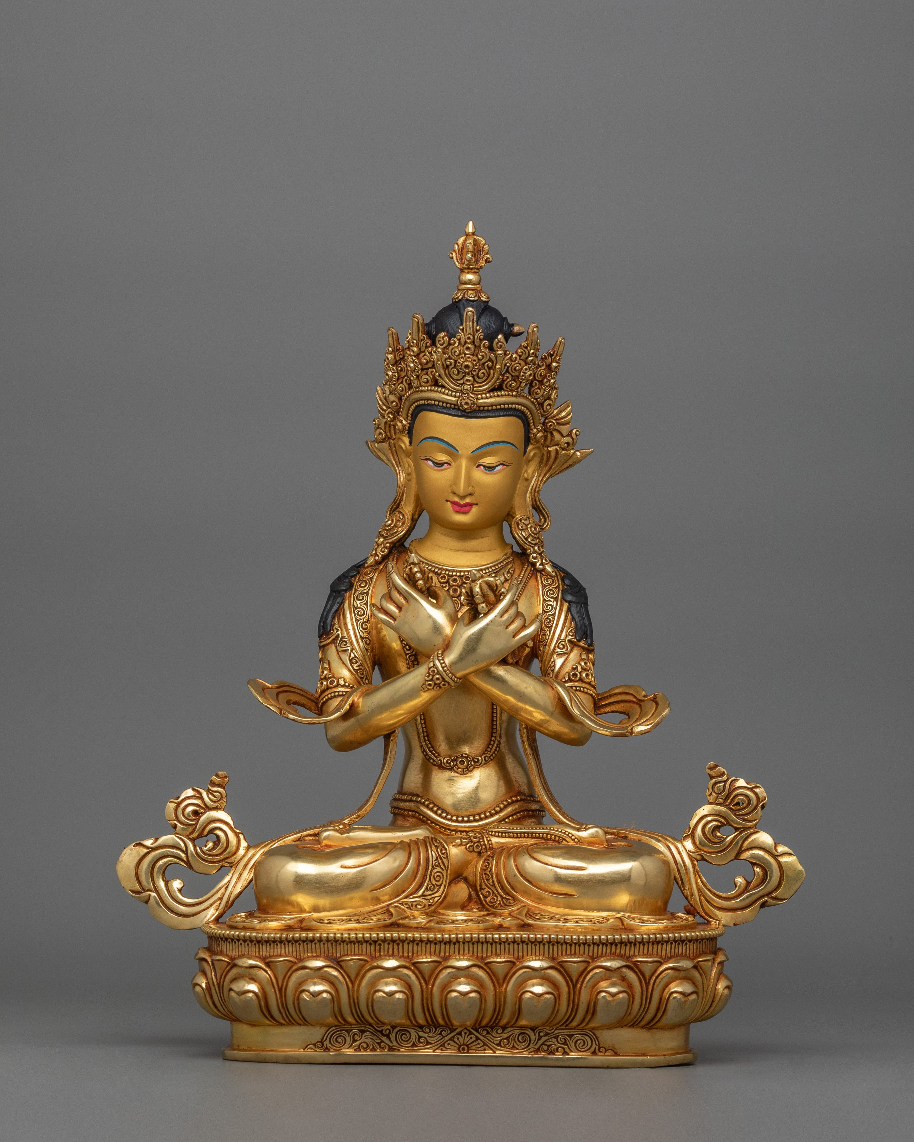 buddhist-deity-vajradhara-figurine