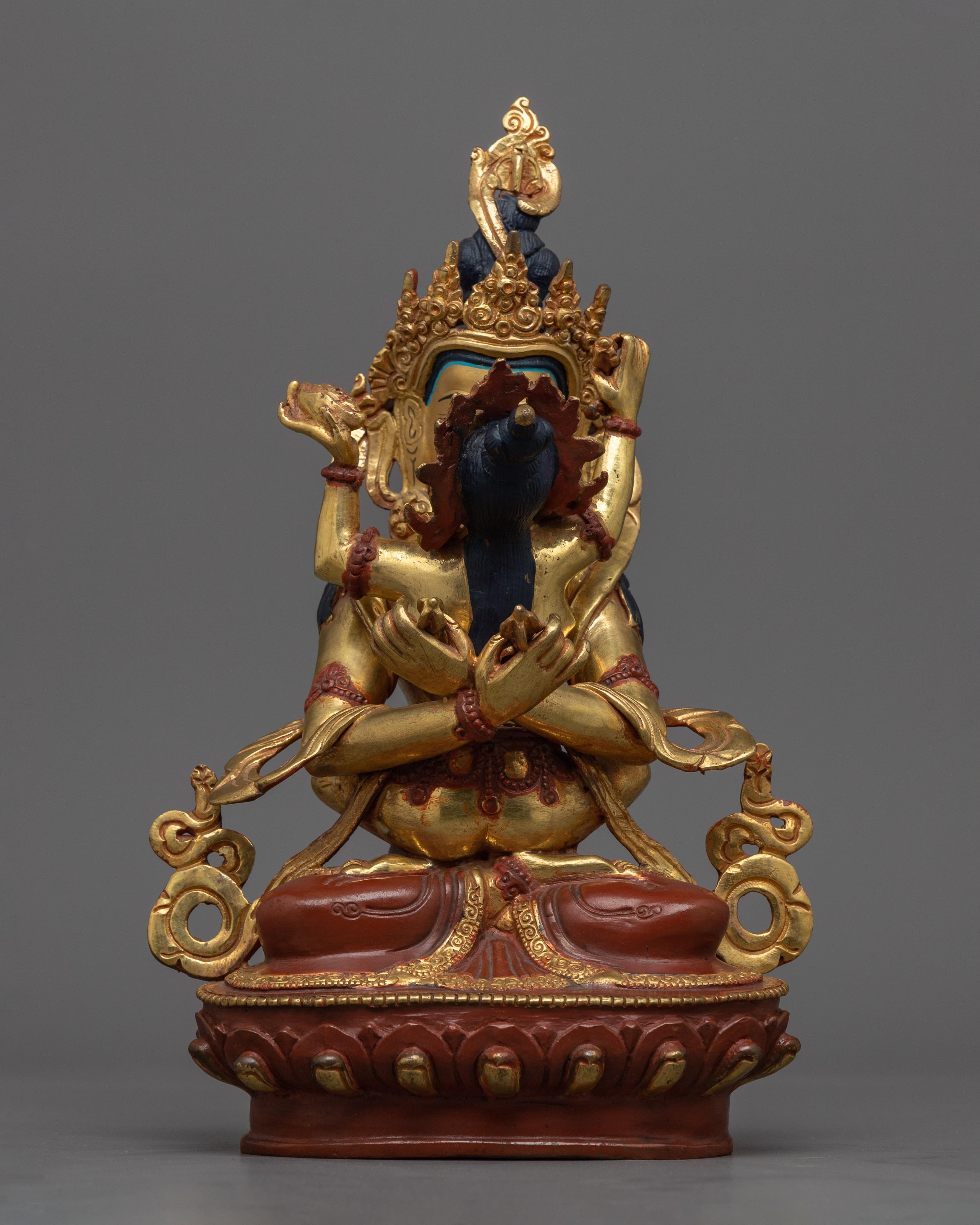 vajradhara-and-consort-statue