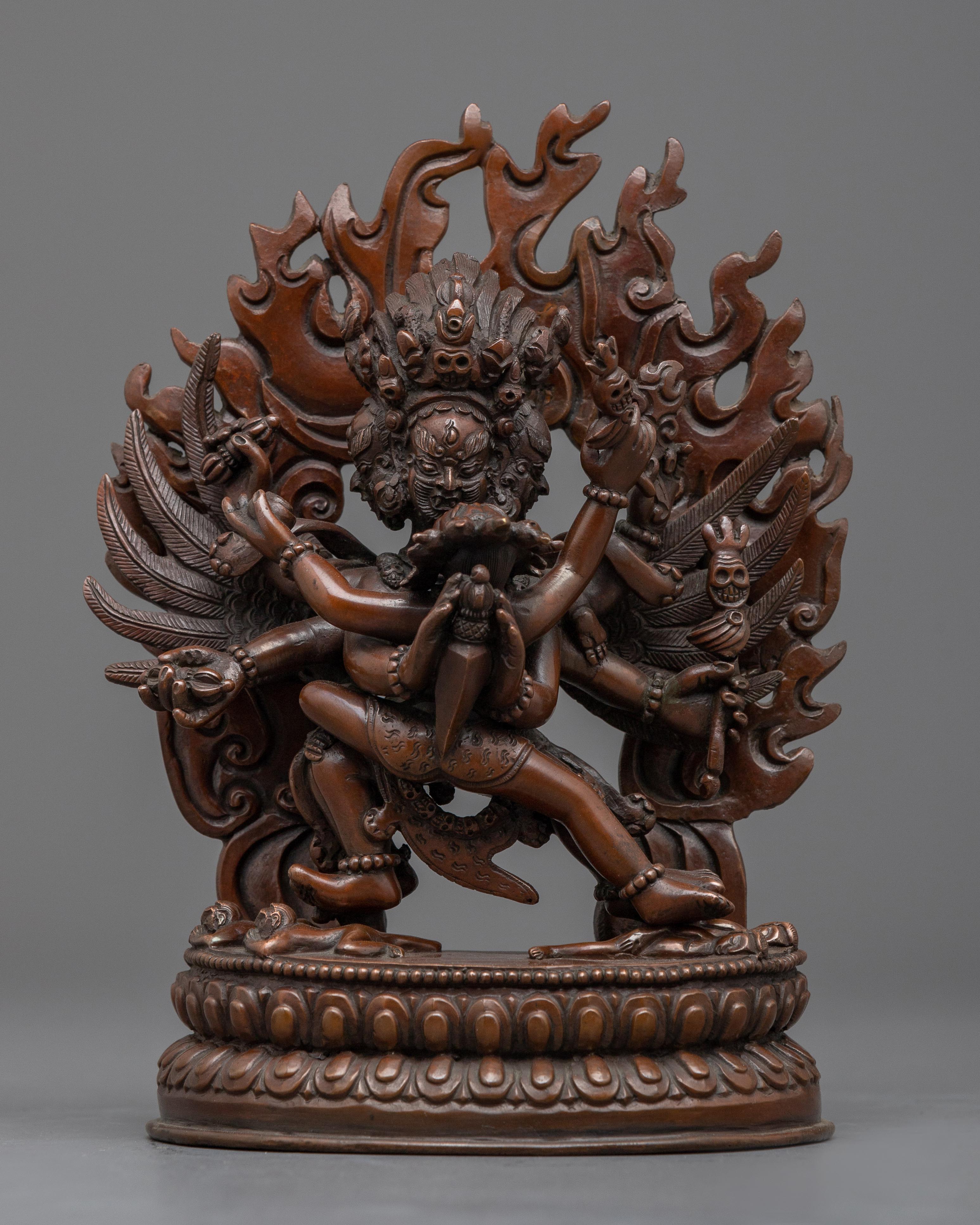 vajrakilaya drupchen