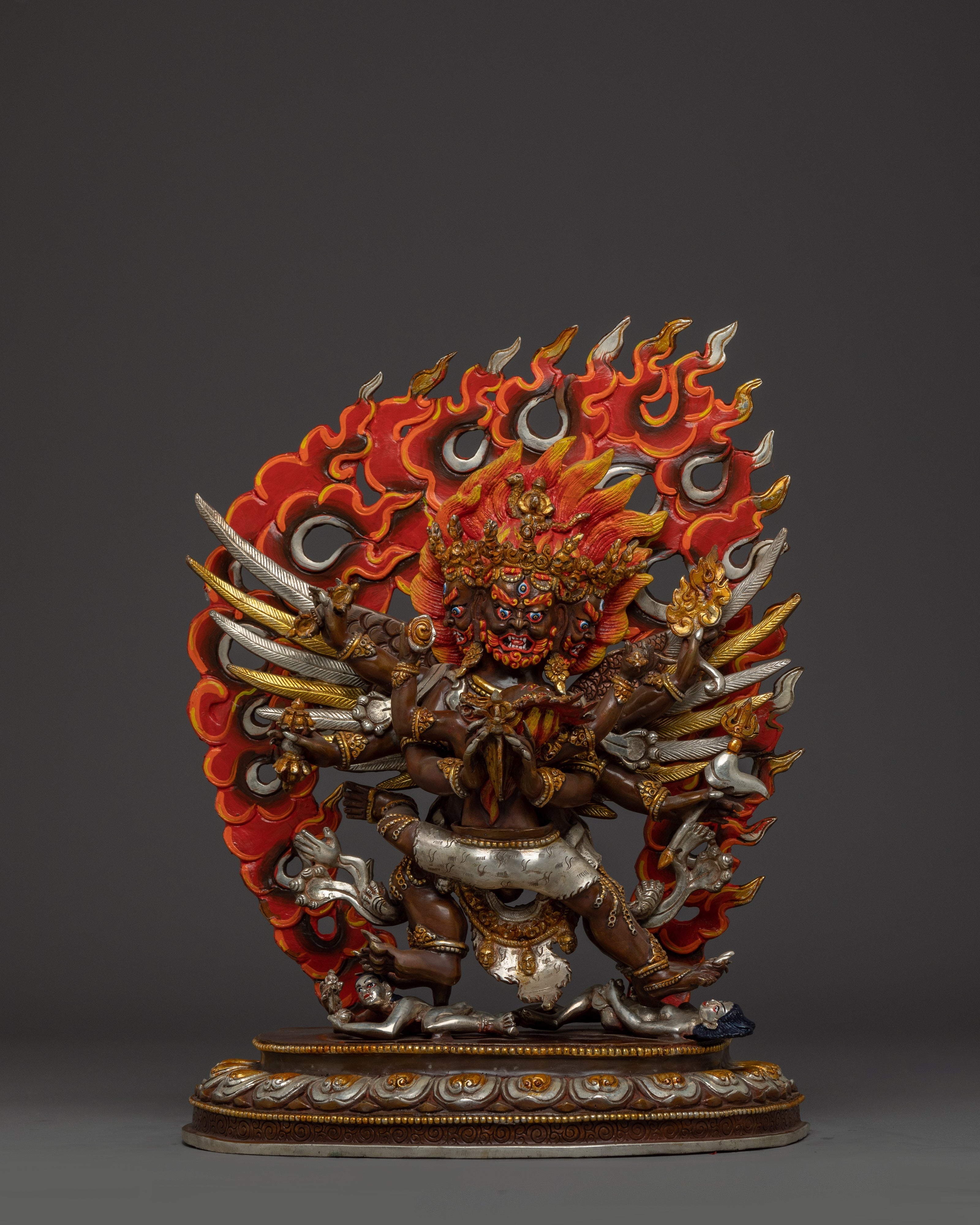 vajrakilaya-tantric-deity-statue